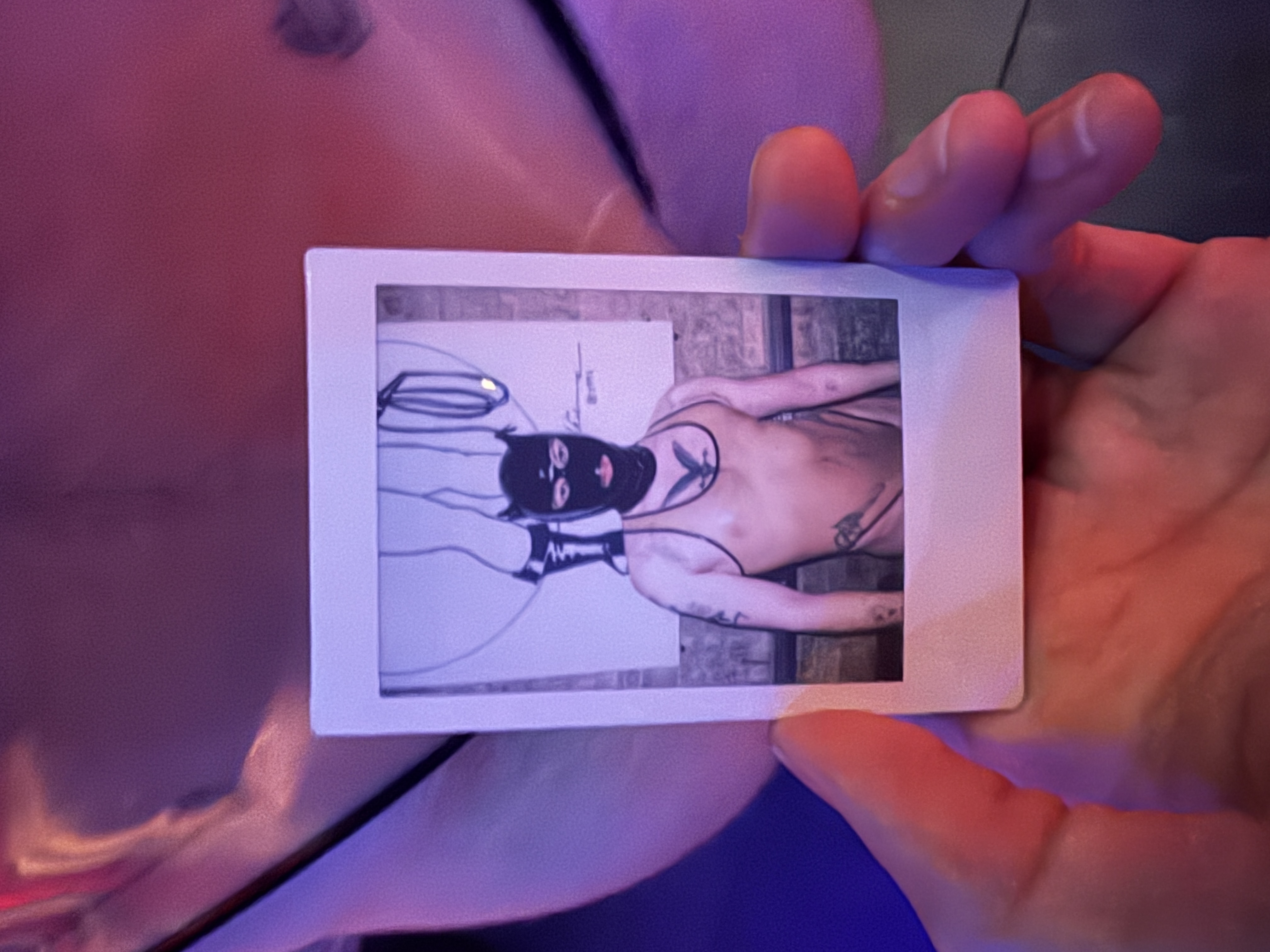 Jock the Stripper