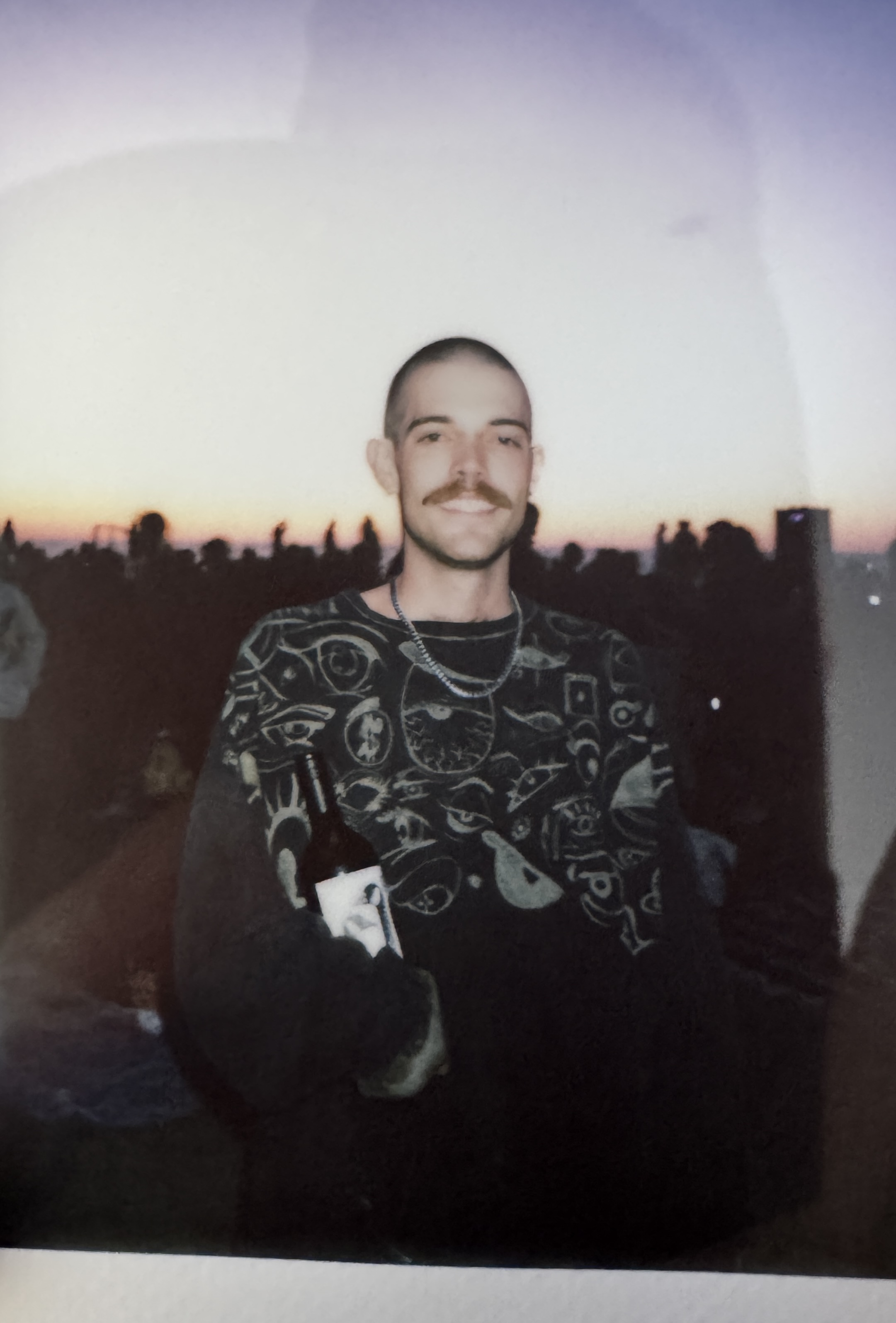 Matthew M.
