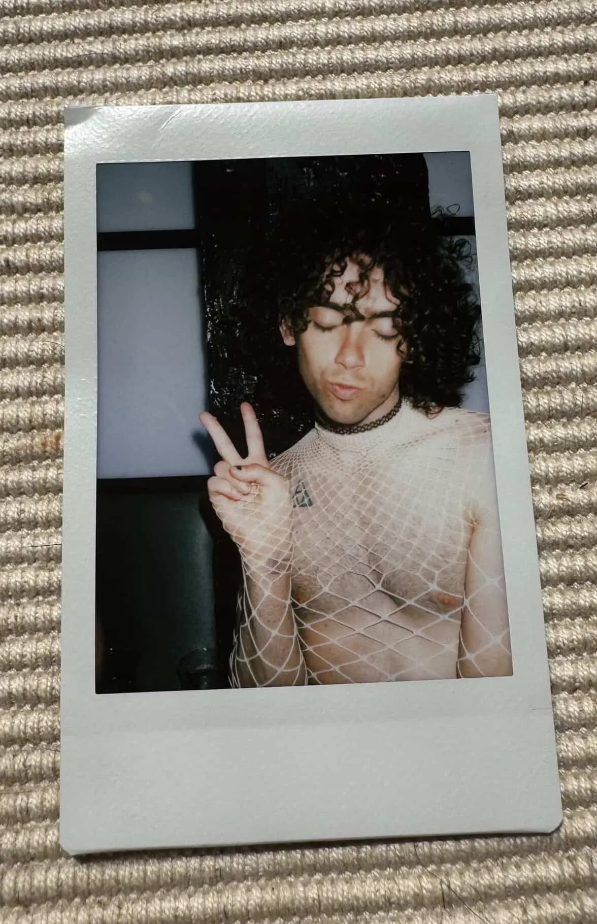 Wolfie J