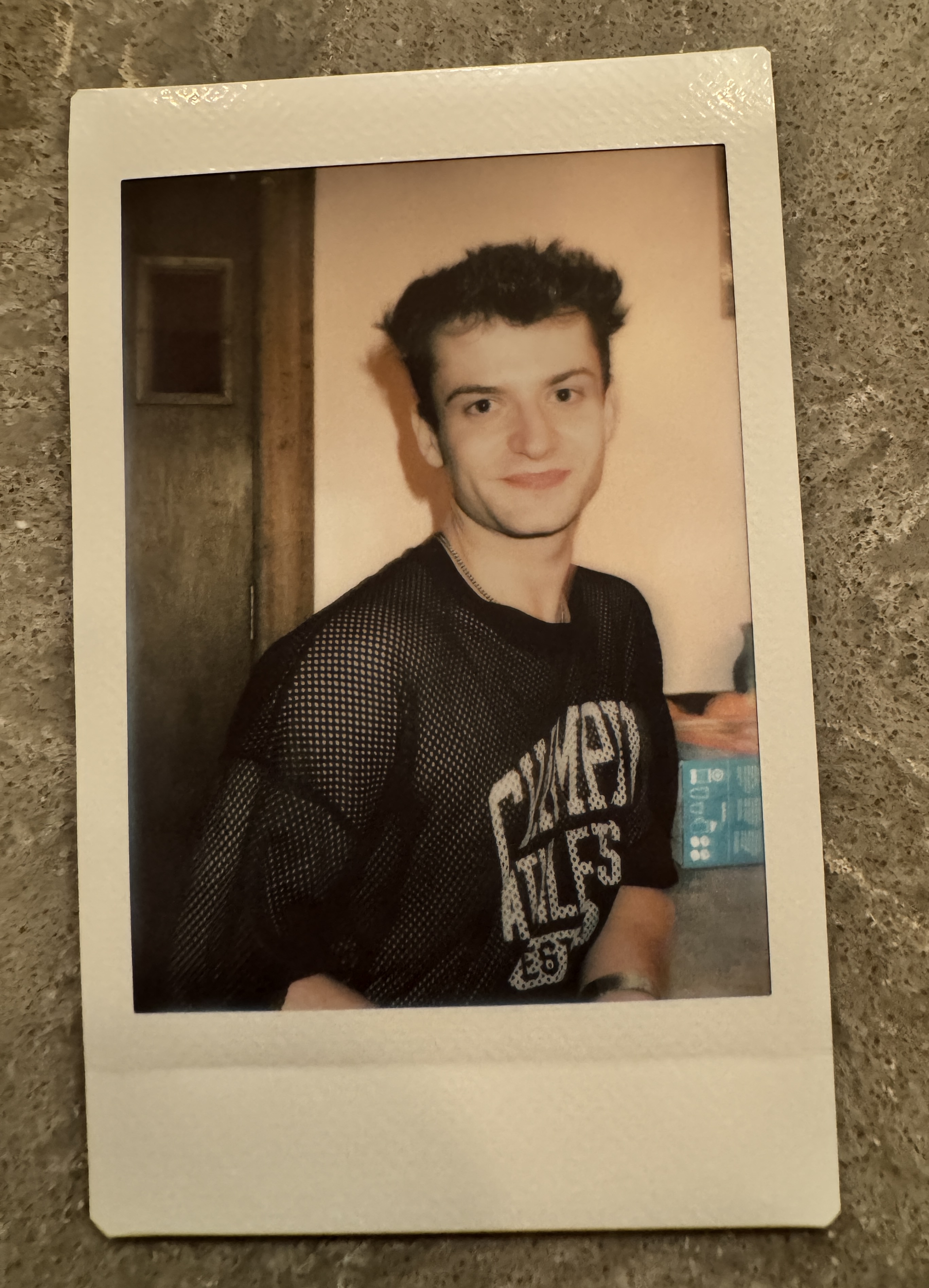 Tyler F.