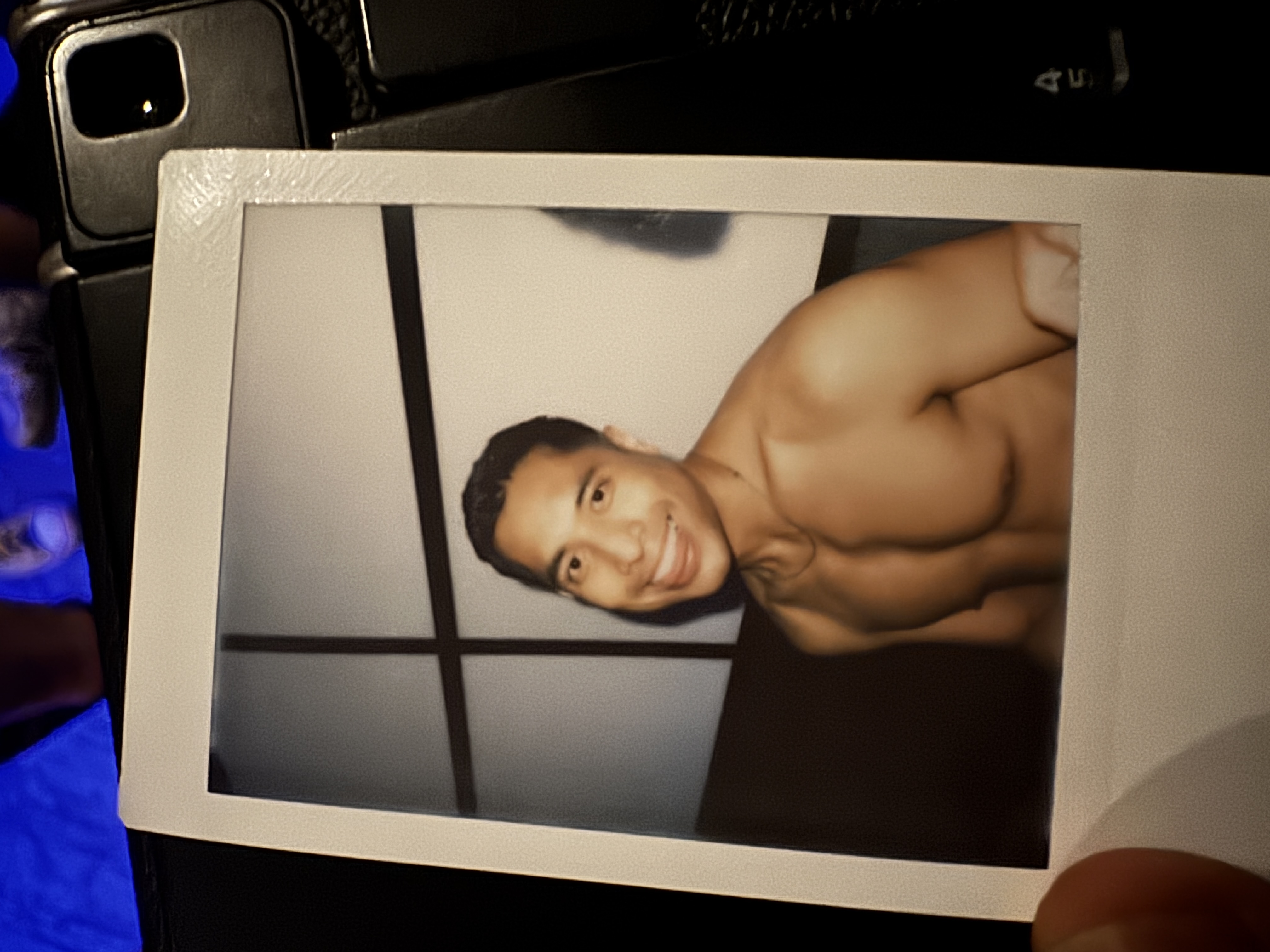 Brandon K.