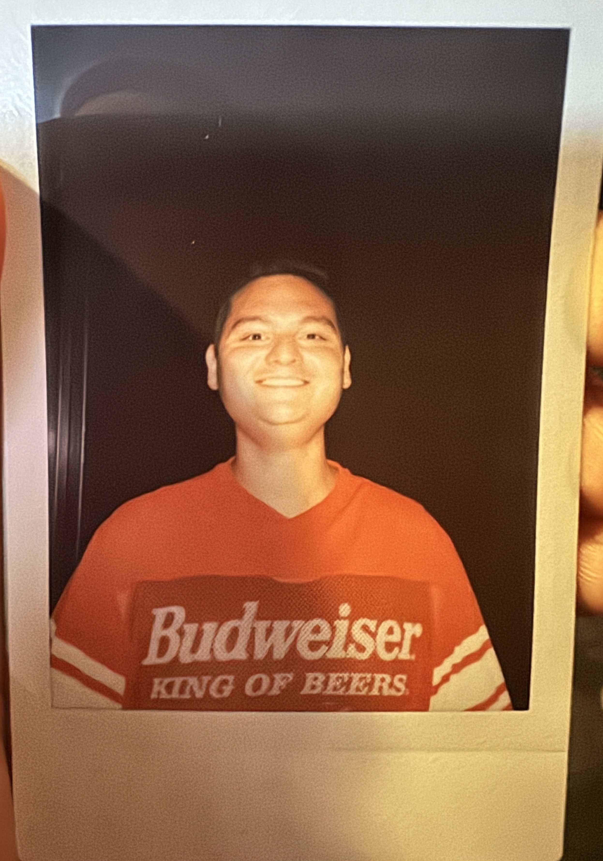 Alex Studer (Marketing