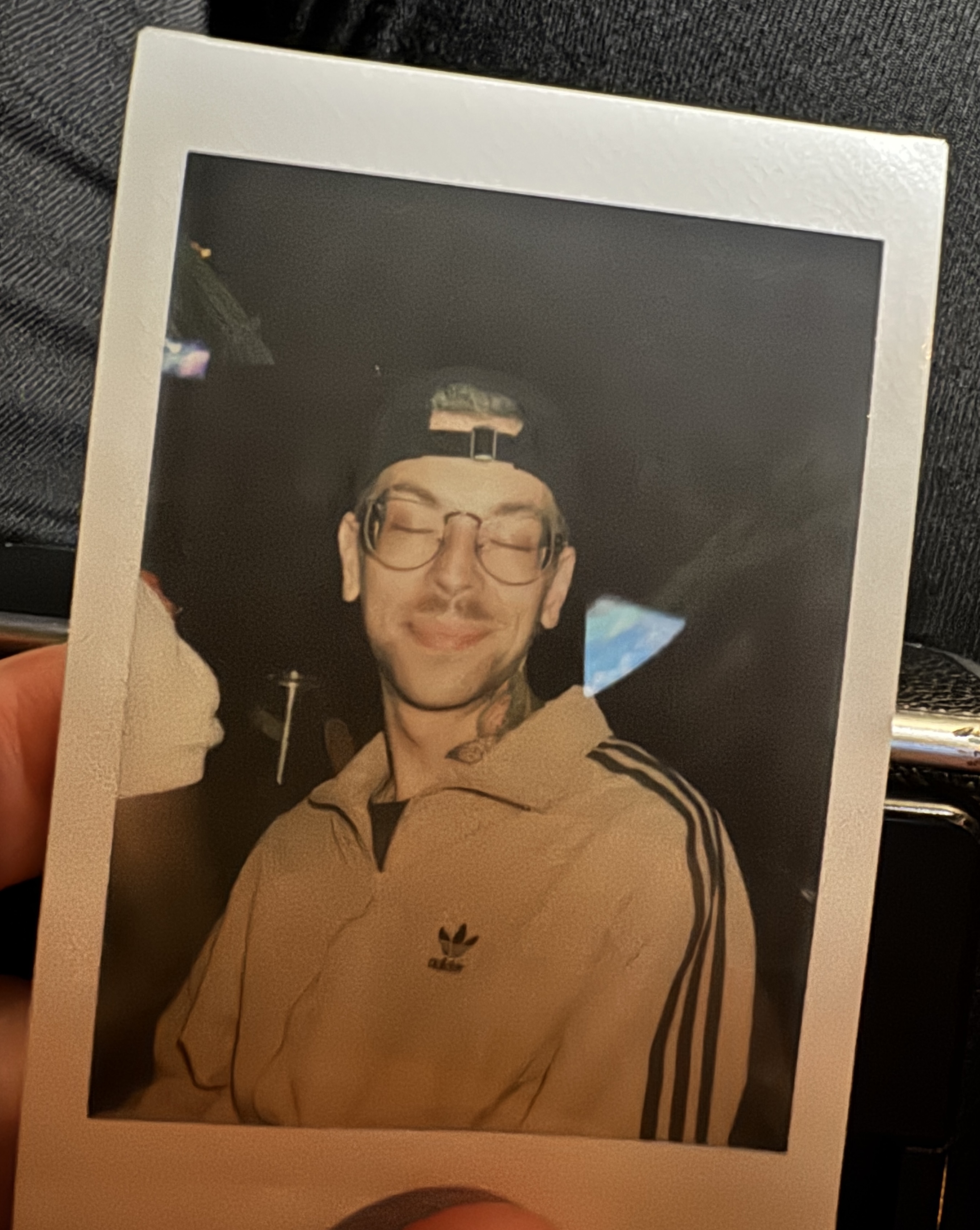 Cody L.