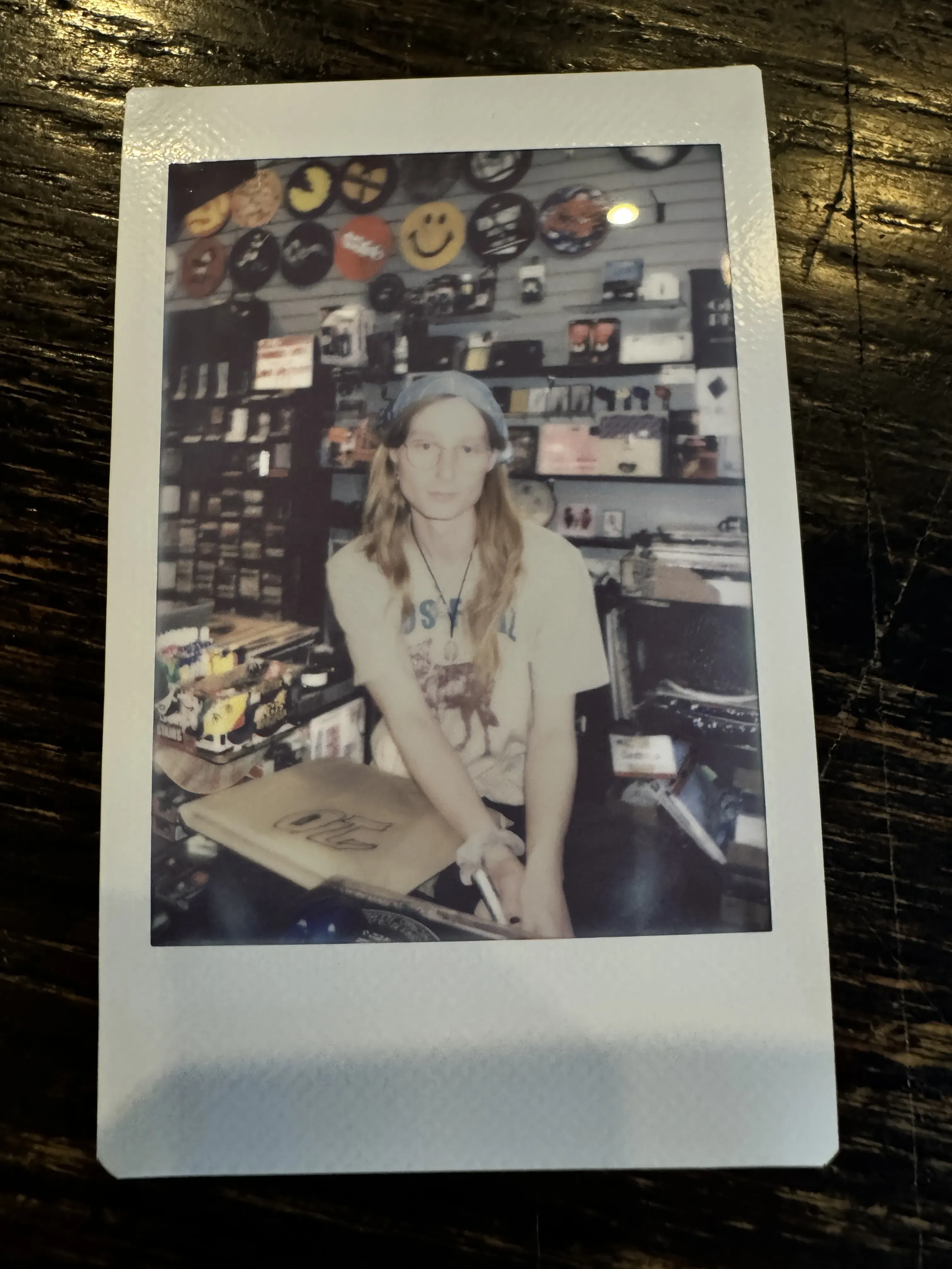 Flo