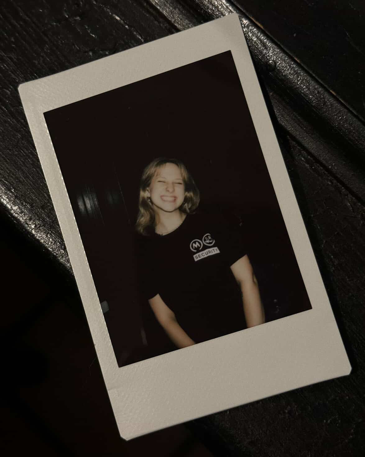 Tegan B.
