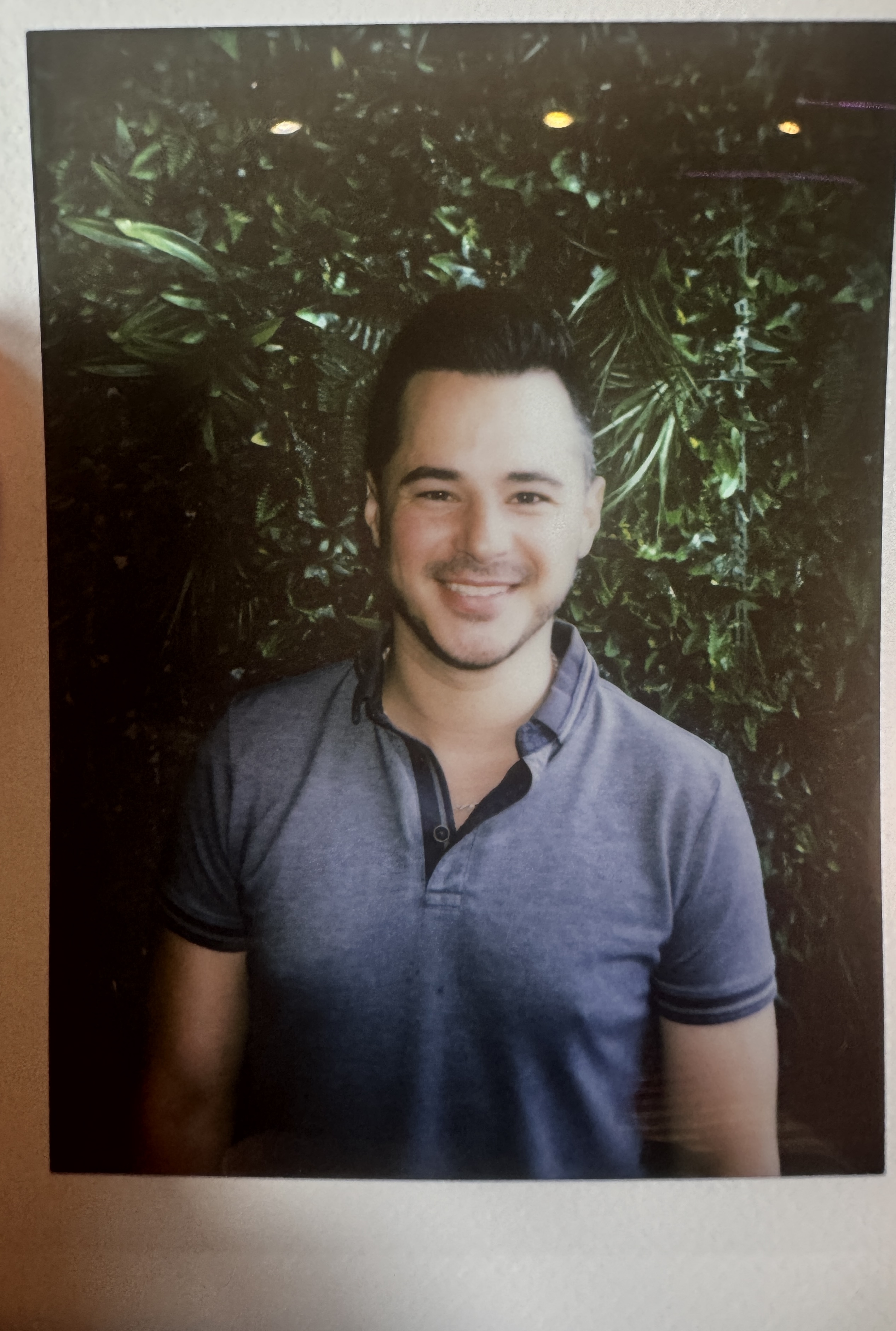 Anthony Vale