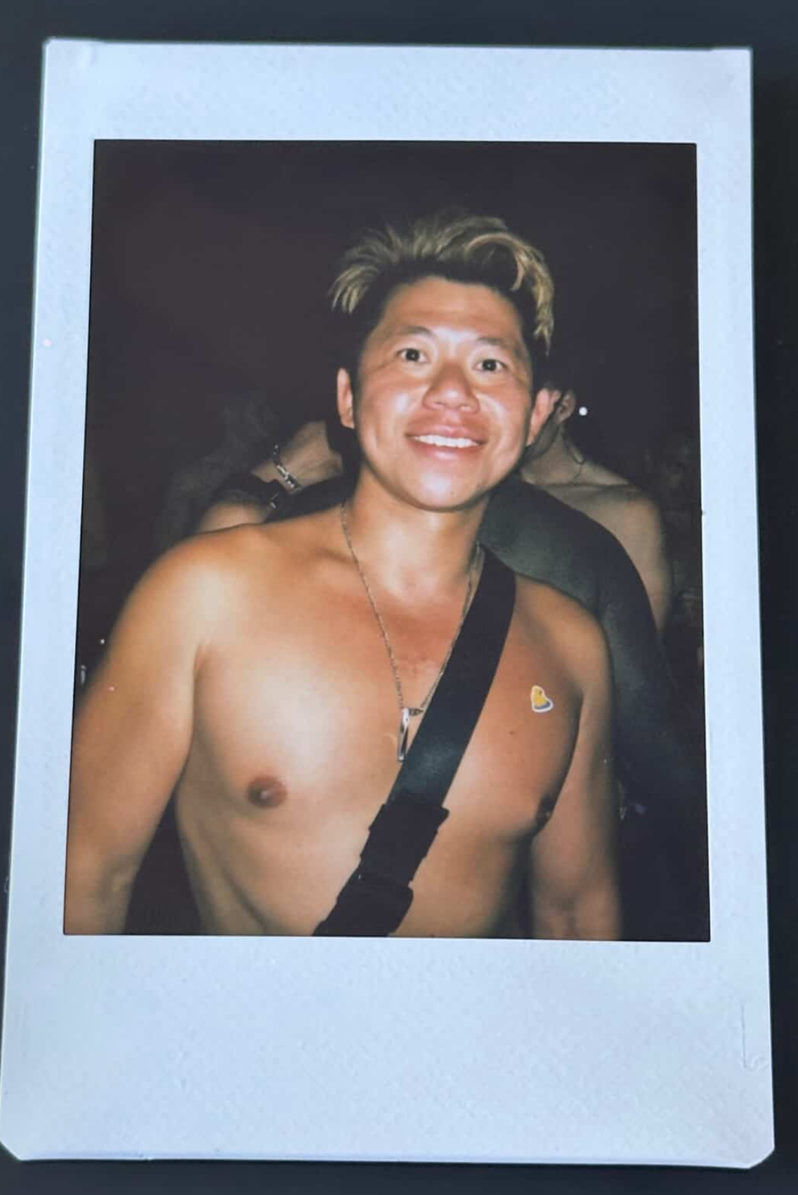 Nick T.