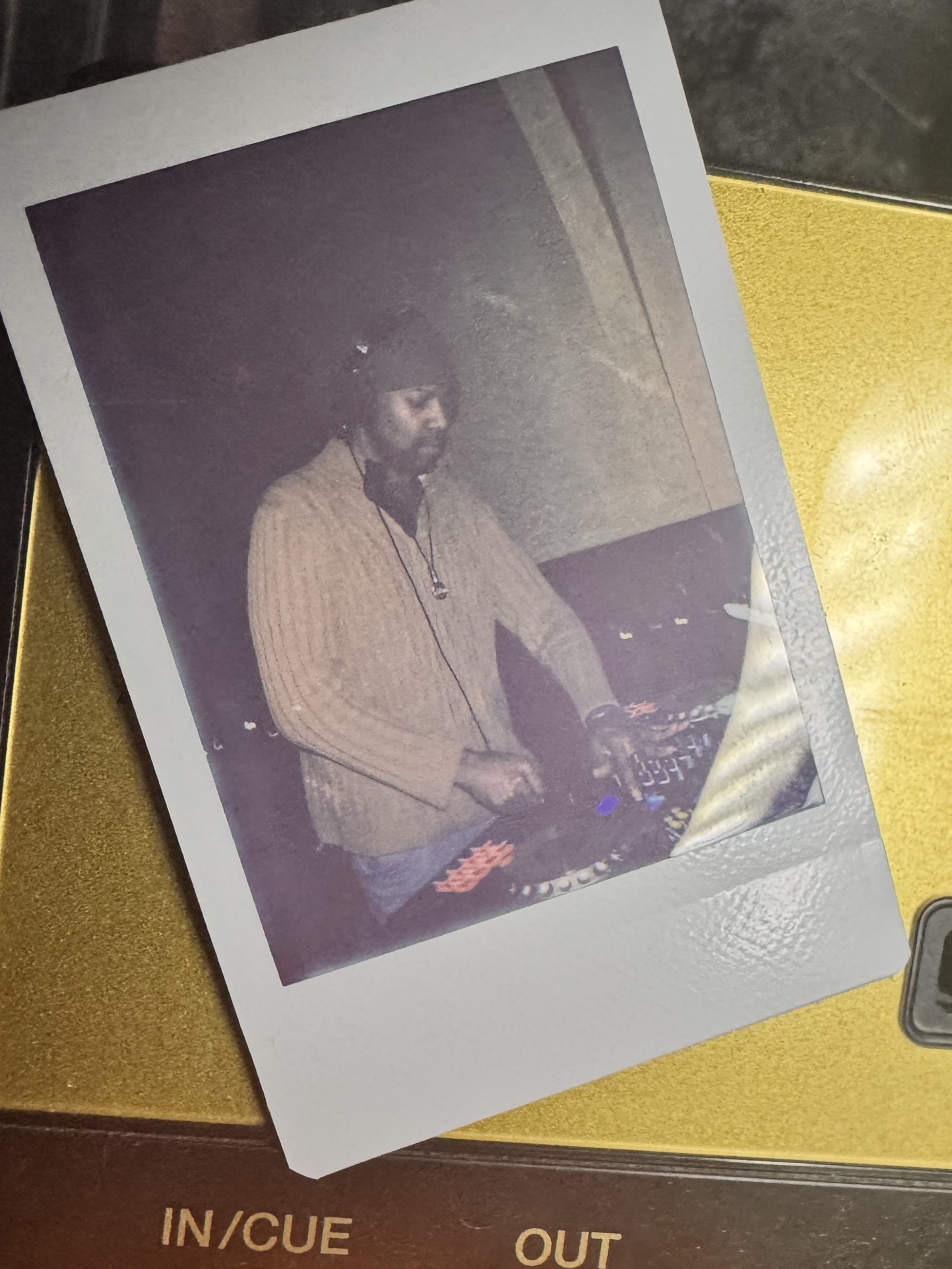 DJ Free The Sheep