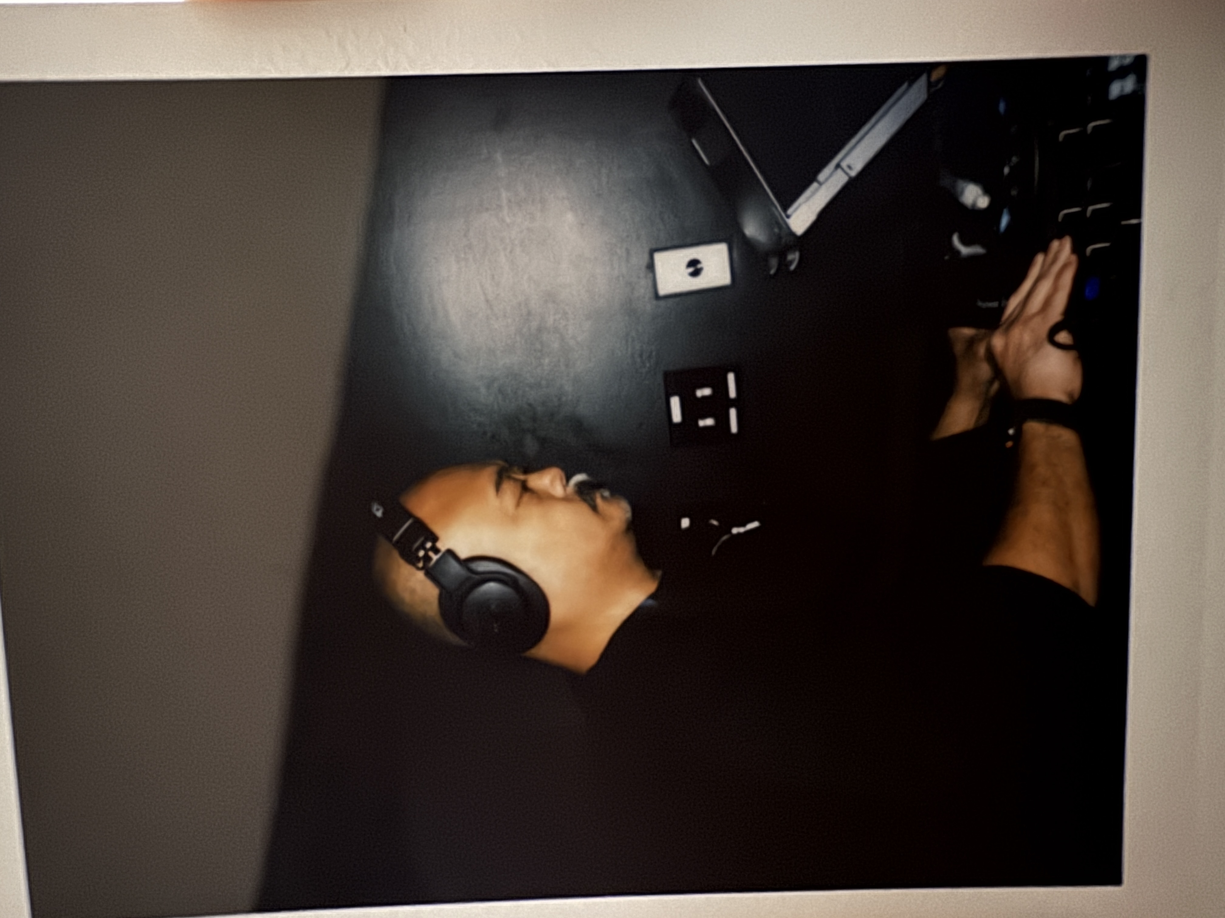 DJ Ron Geronimo