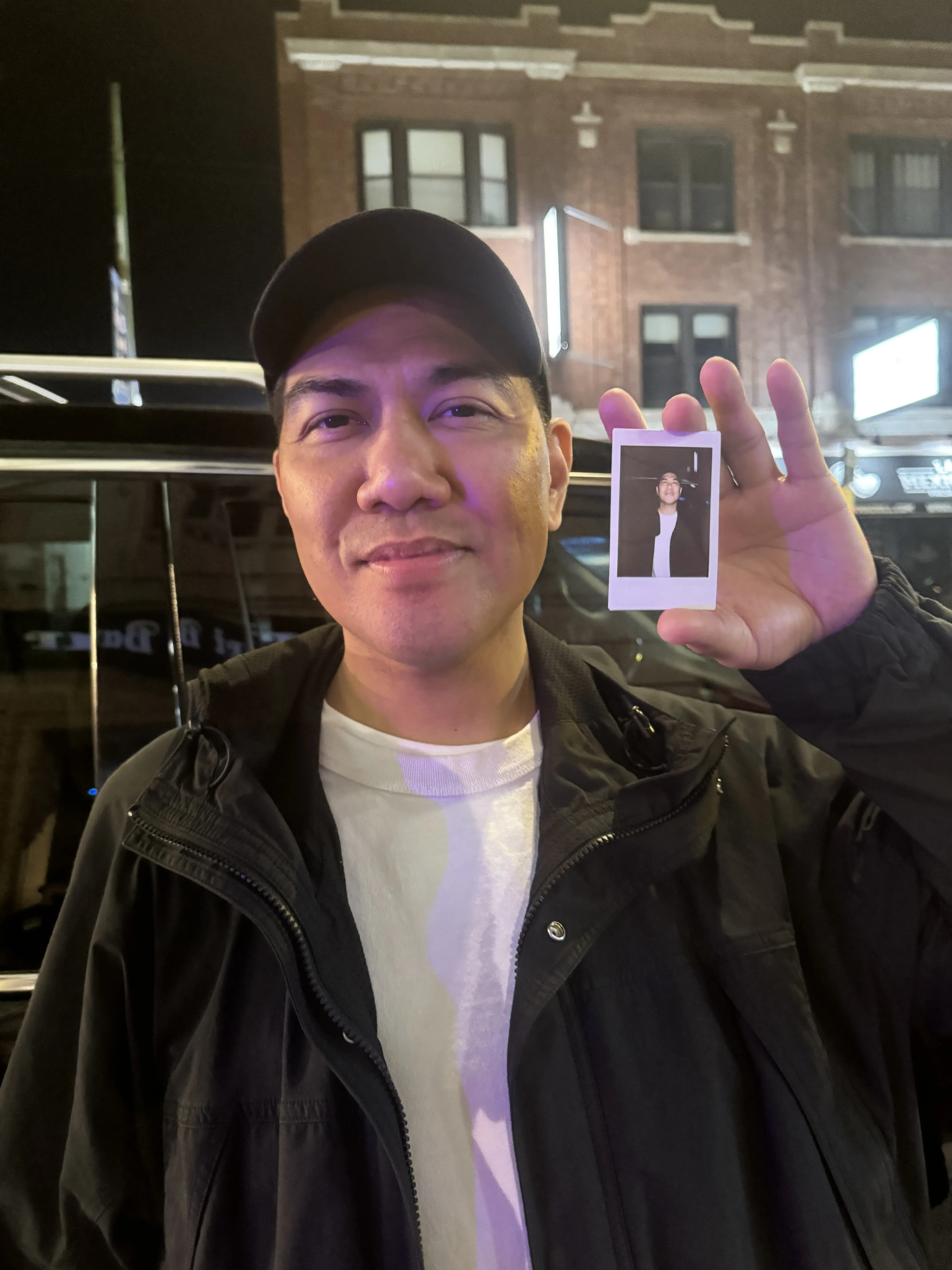 Mike Servito