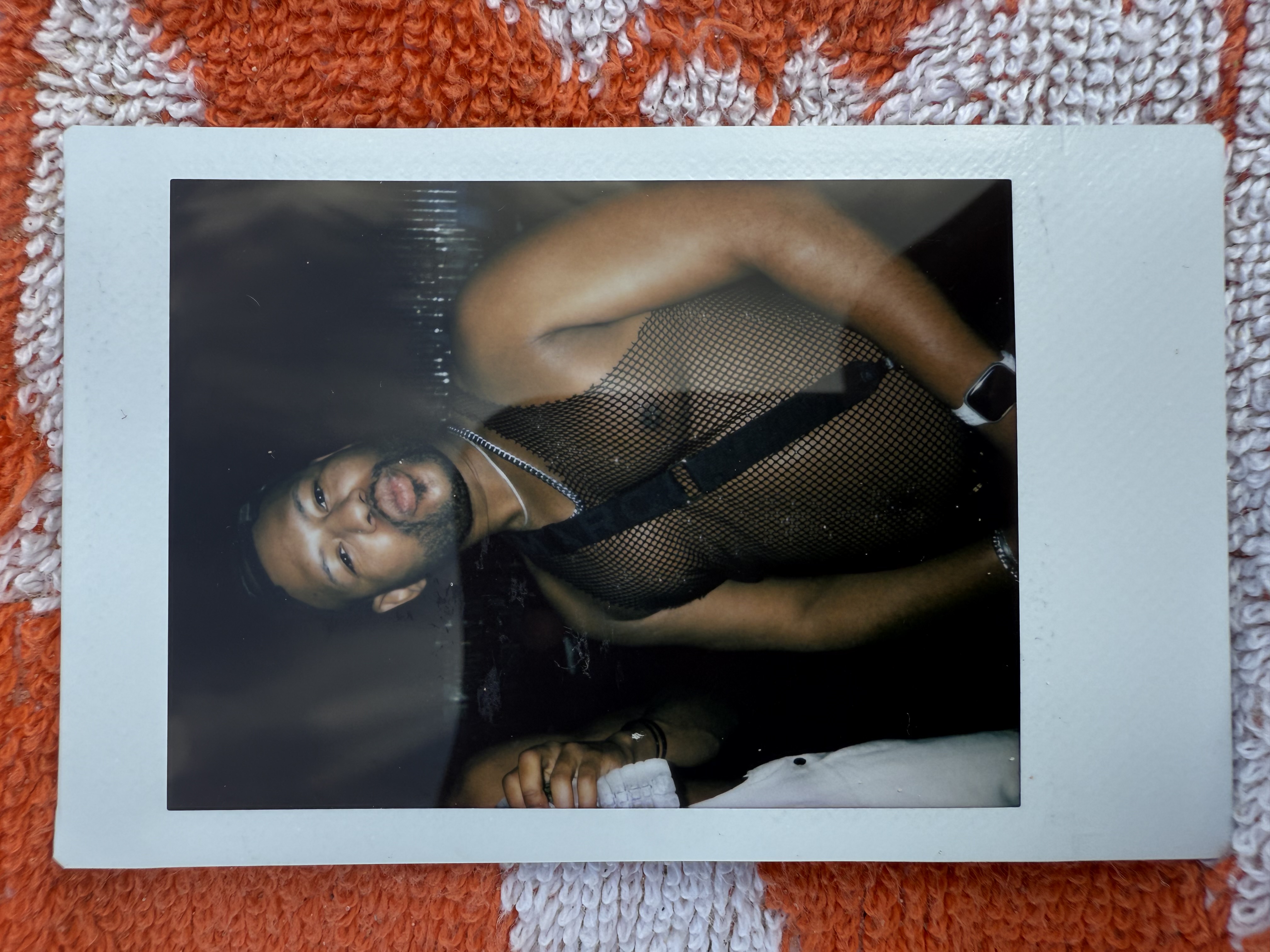 Dre T.