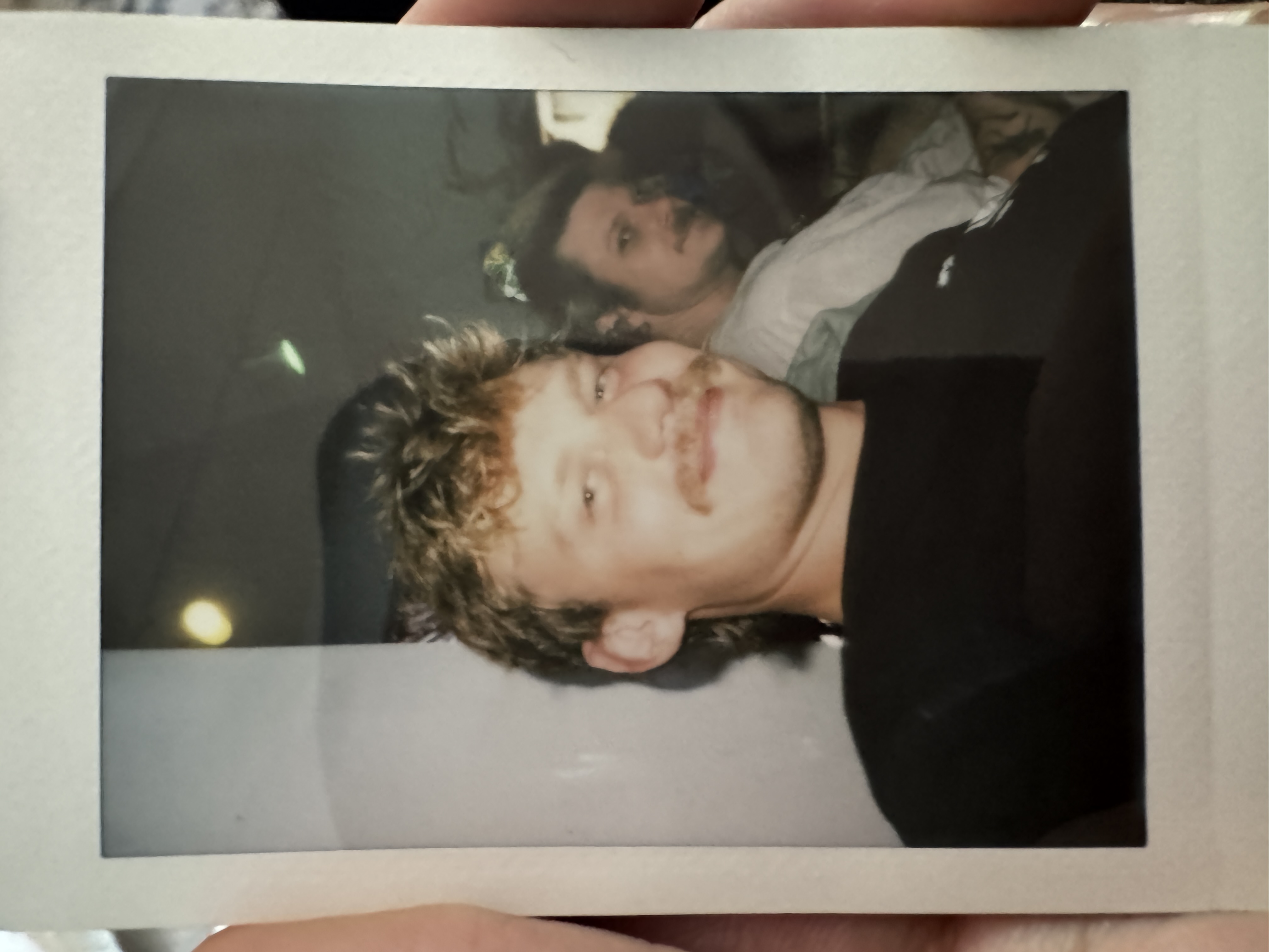 Davey Jone