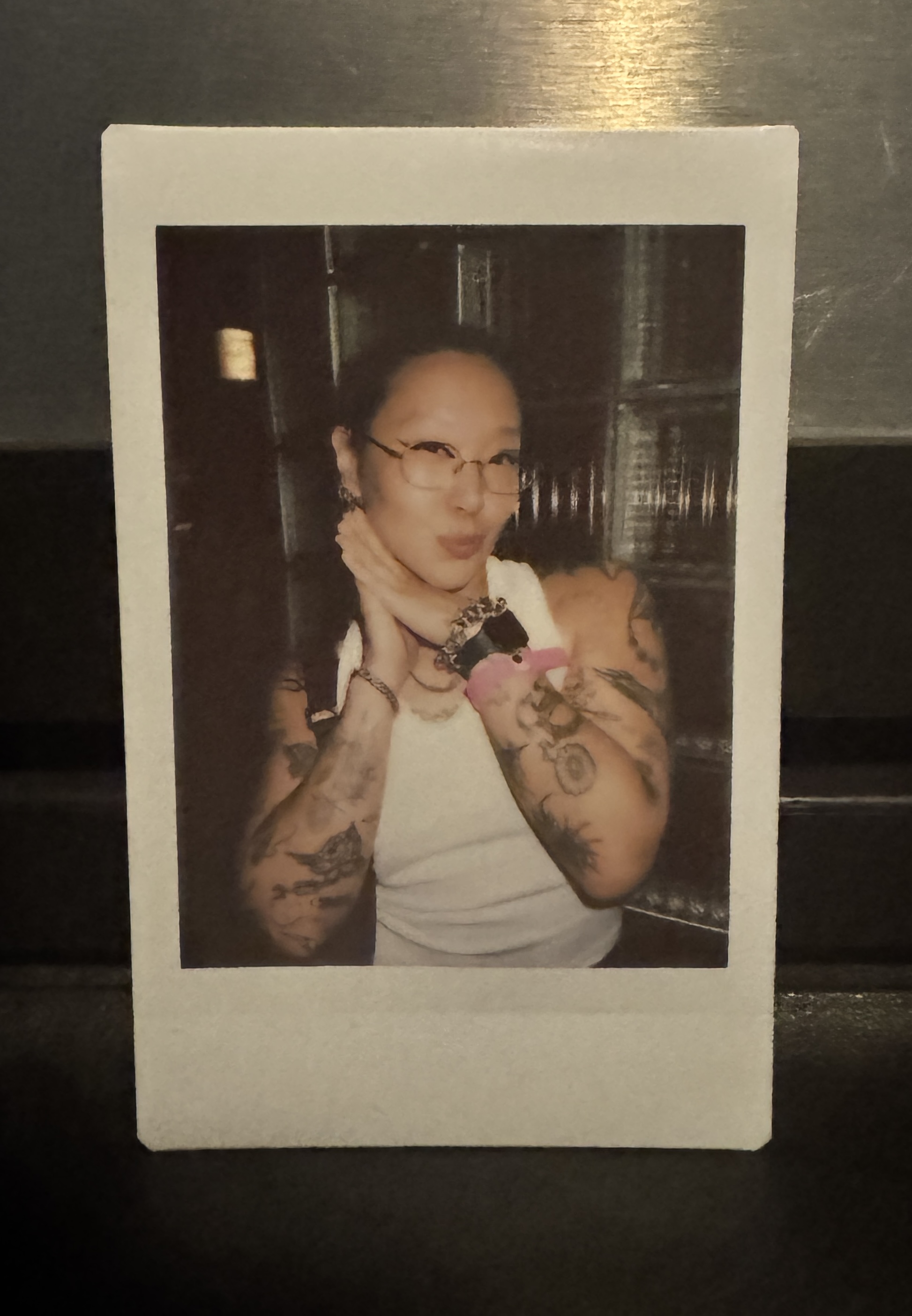 Jojo (Tattoo Artist)