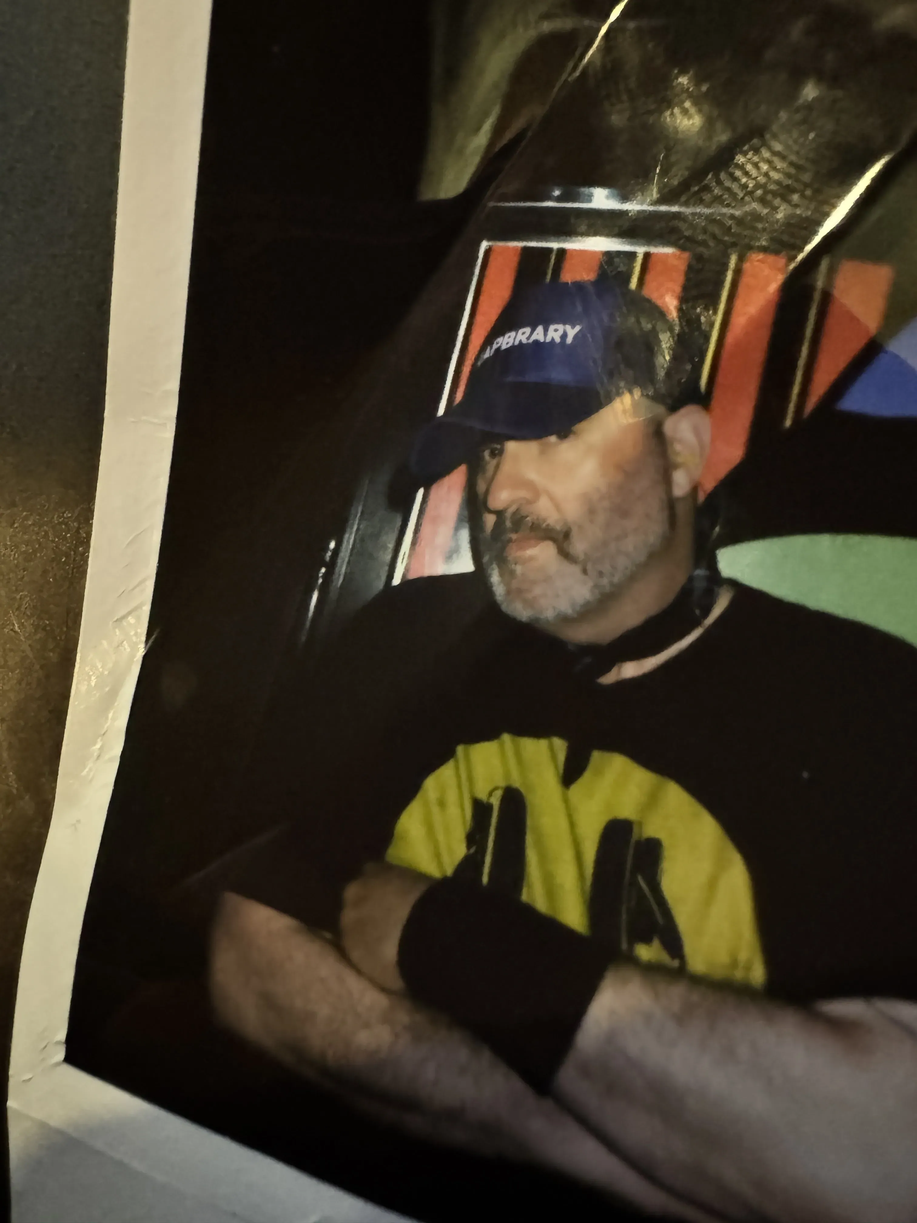 Jeff Ramone