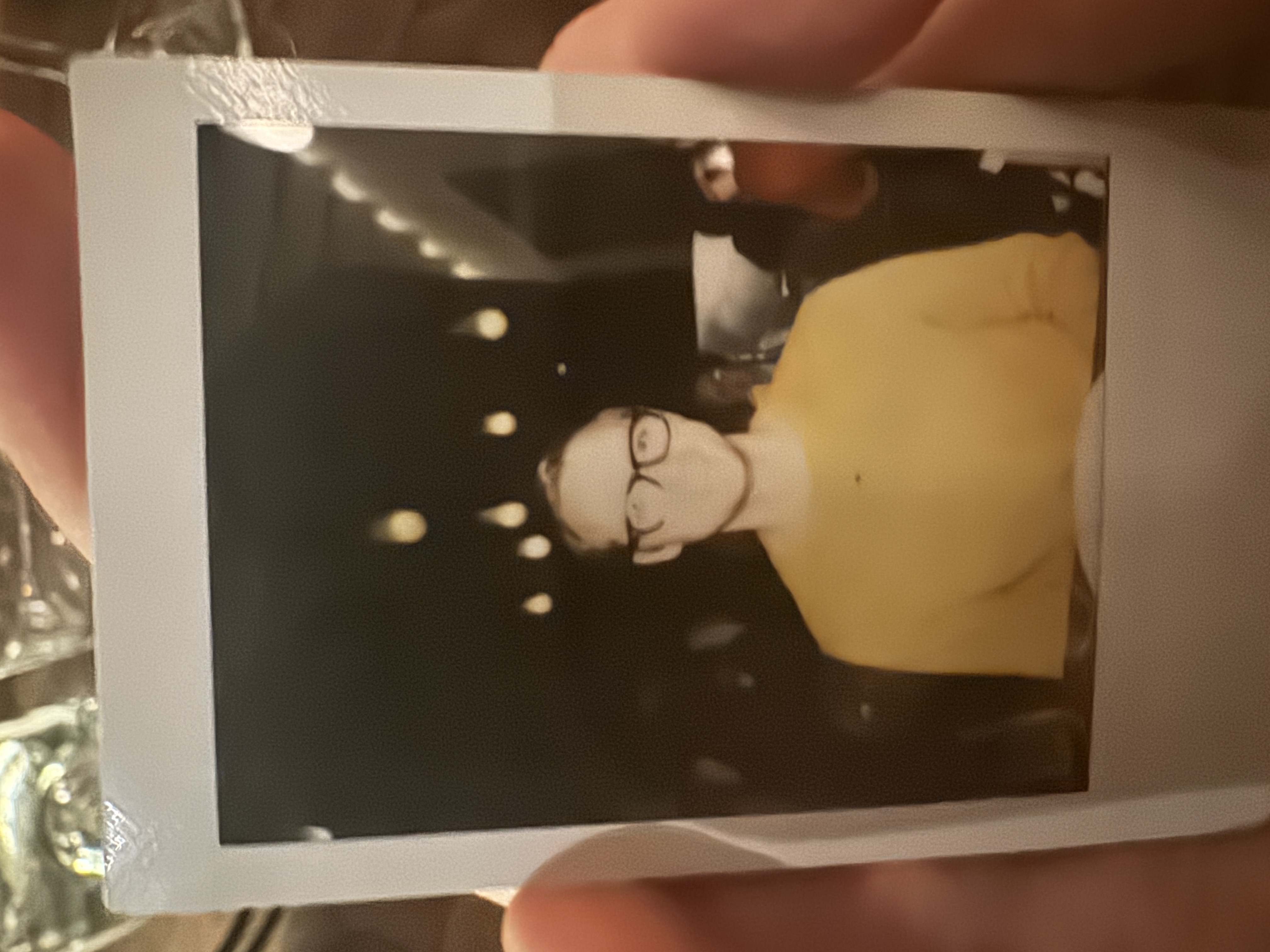 Garret K.