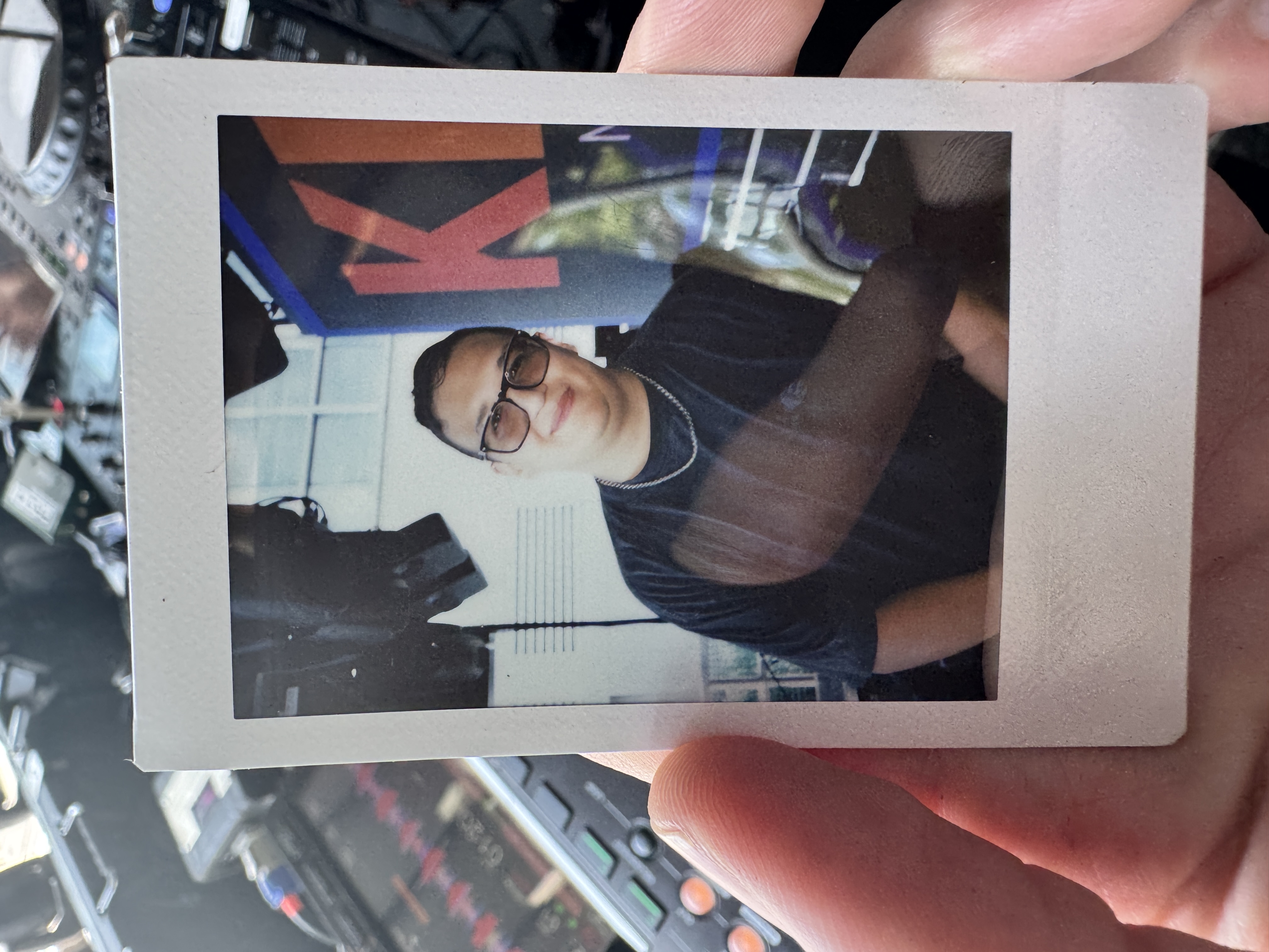 DEX