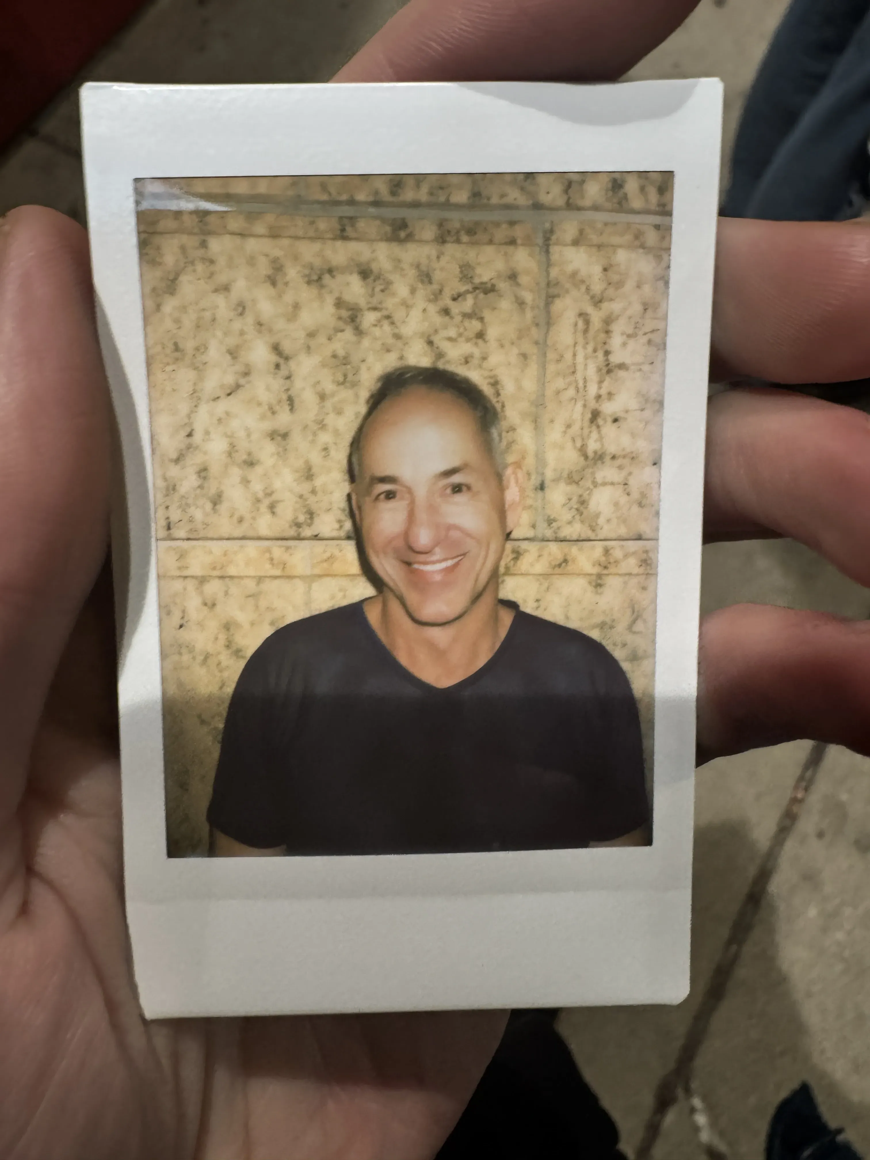 Steve M.