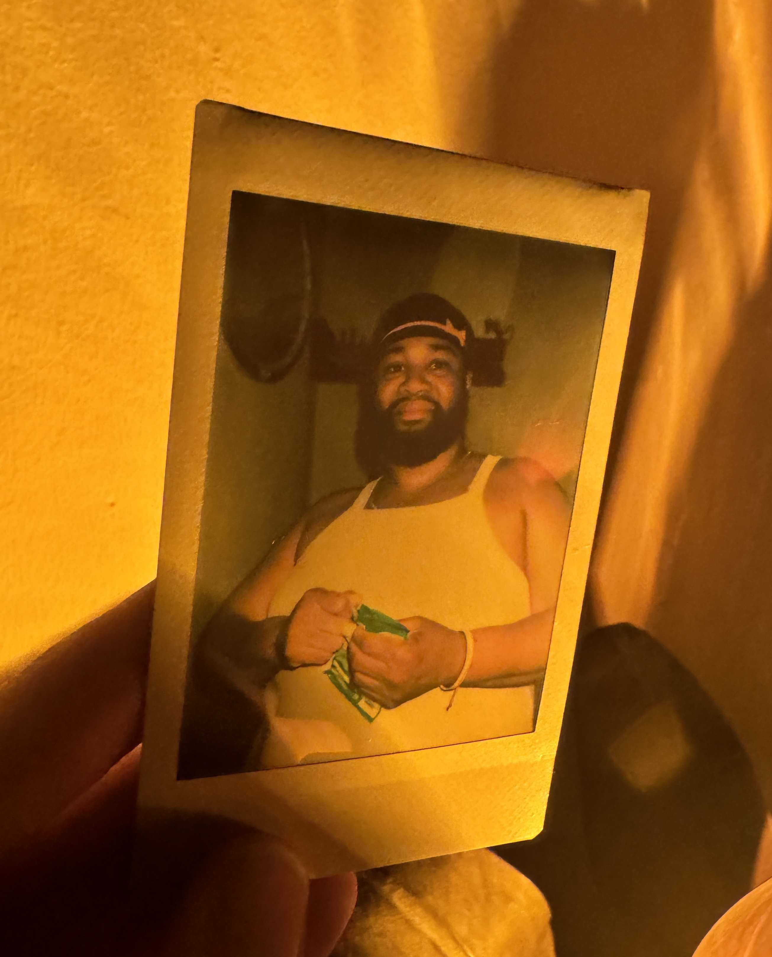 Ricky P.