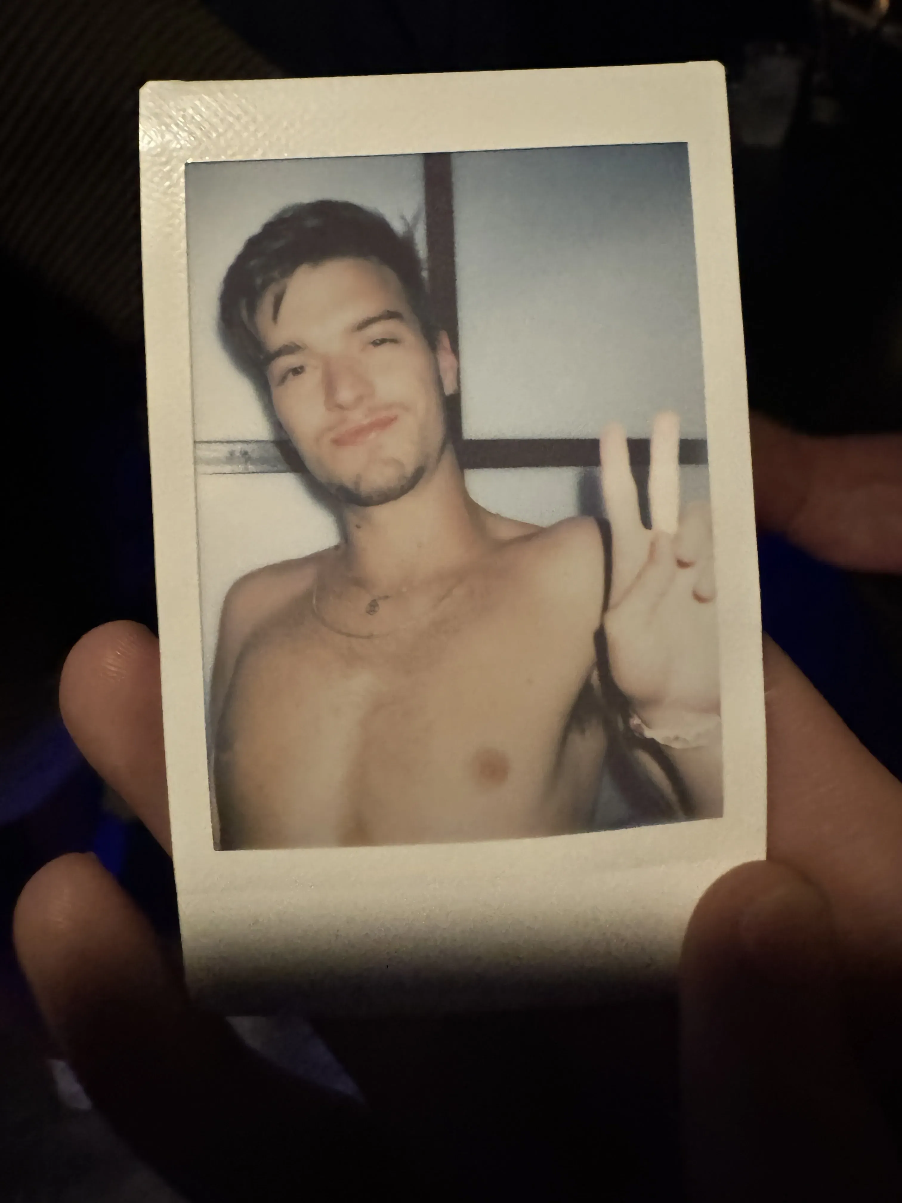 Connor B.