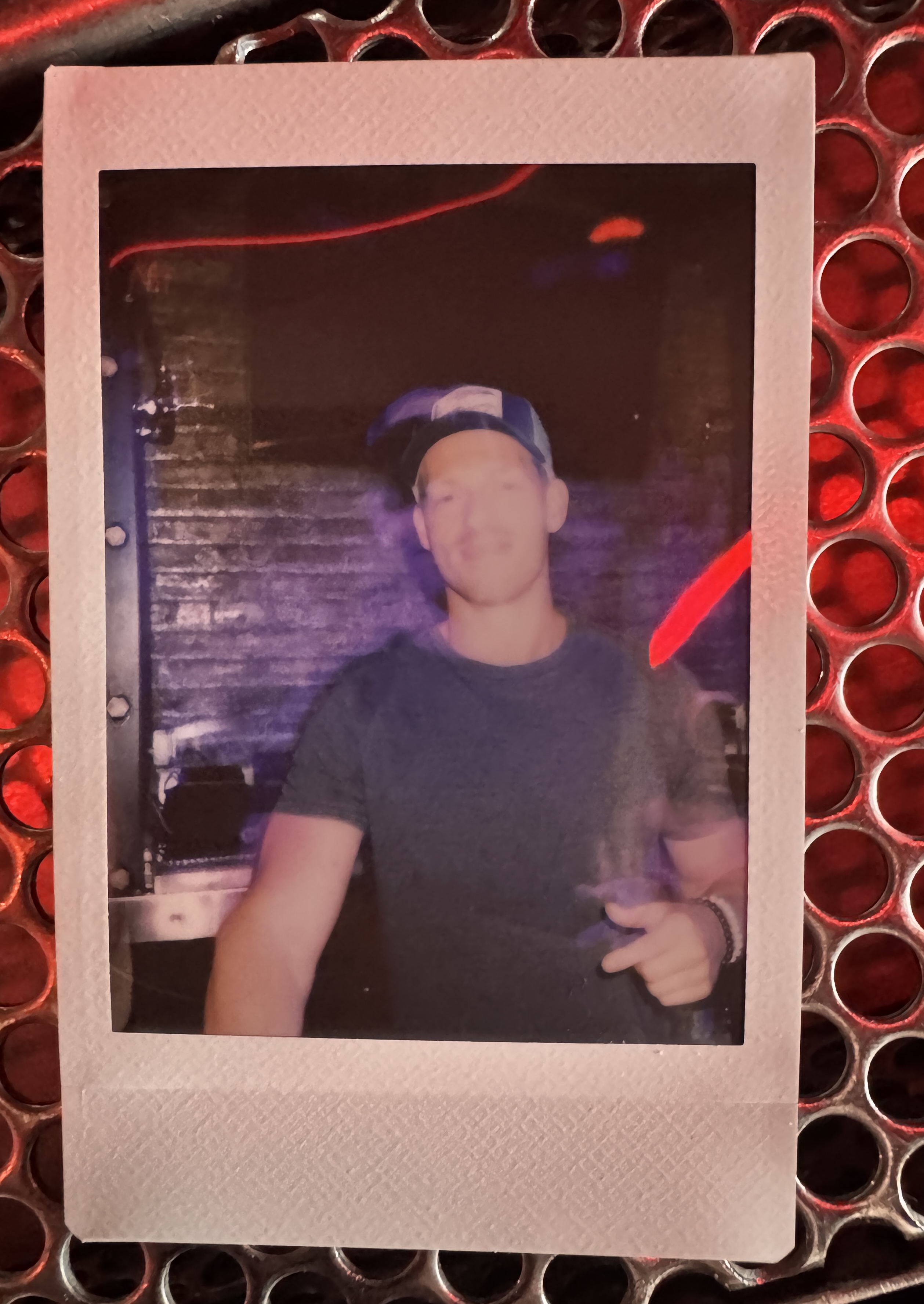Cody Meuris