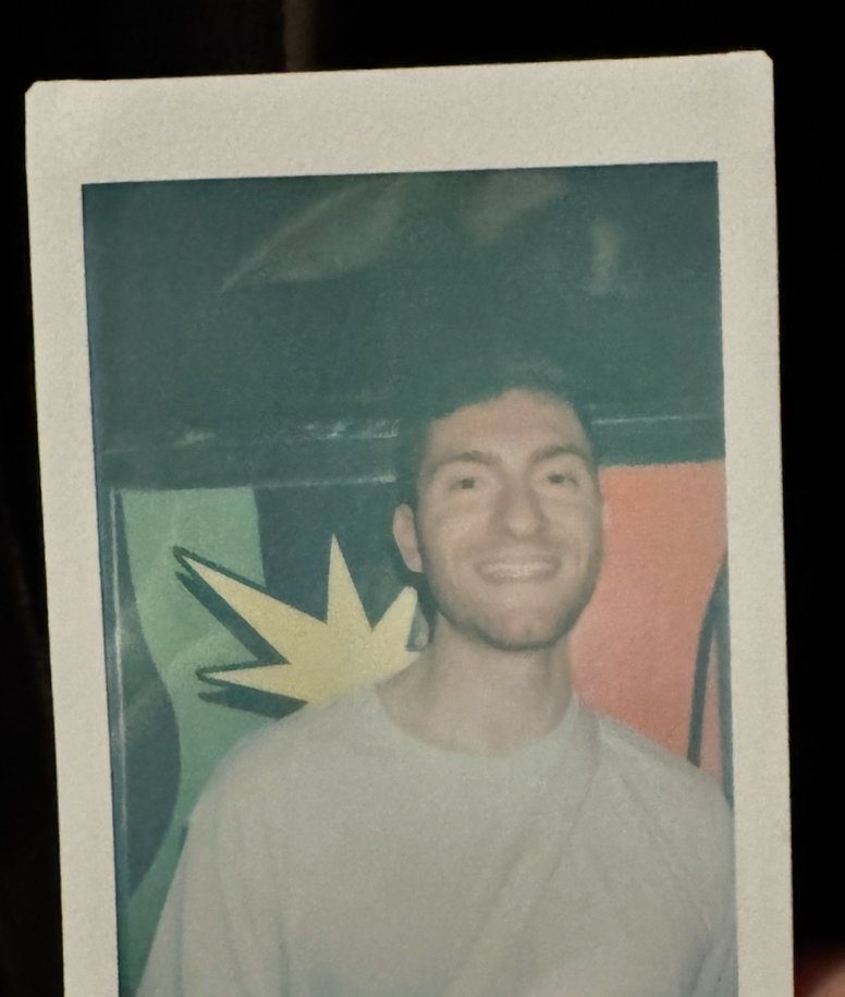 Evan G