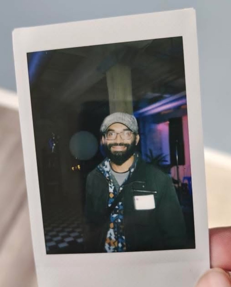 Jake Mathai