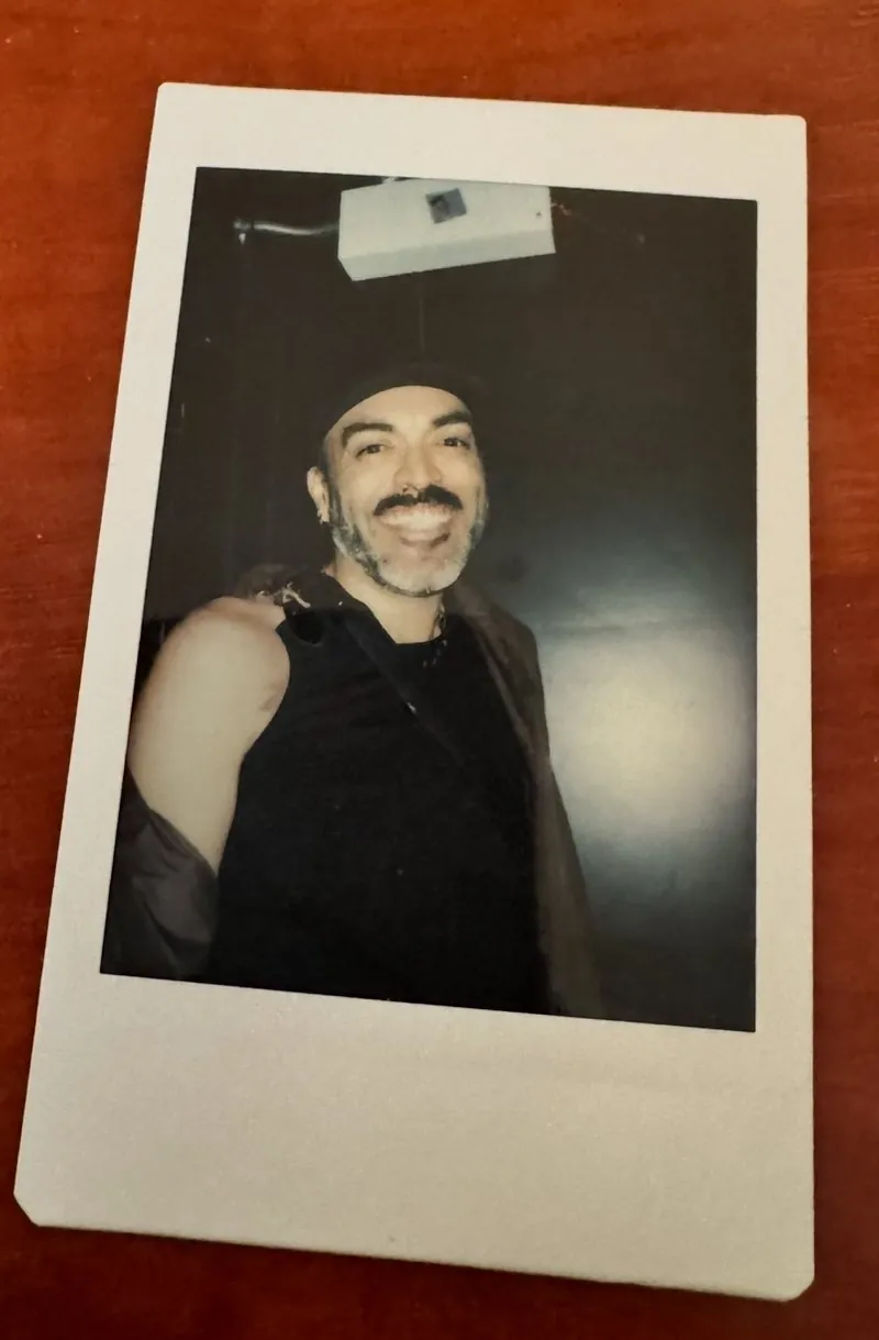 Billy