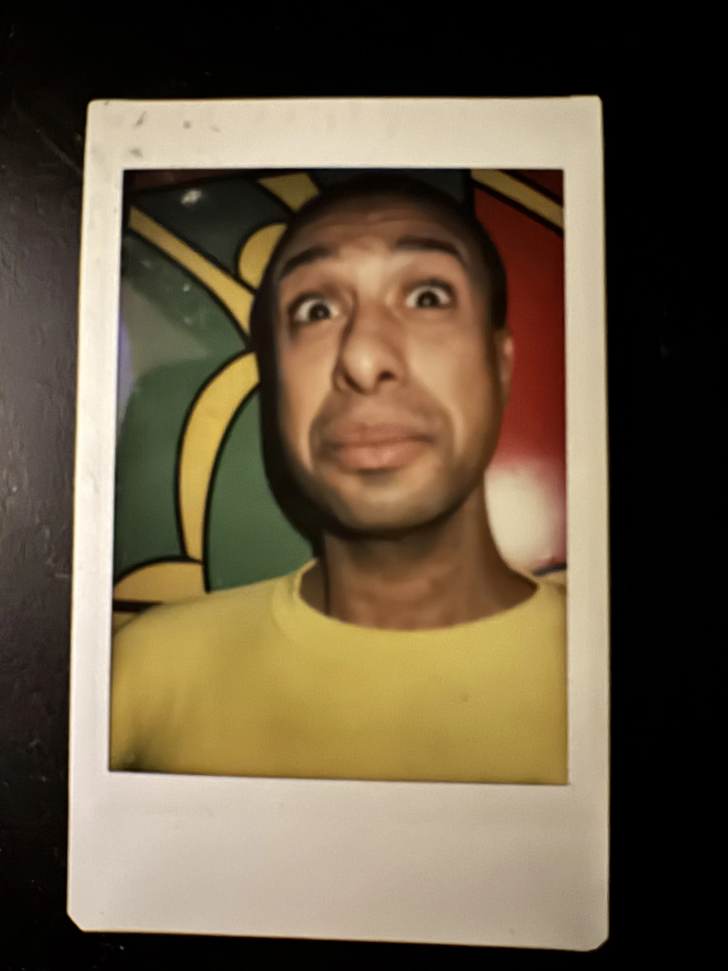 Sean Parks