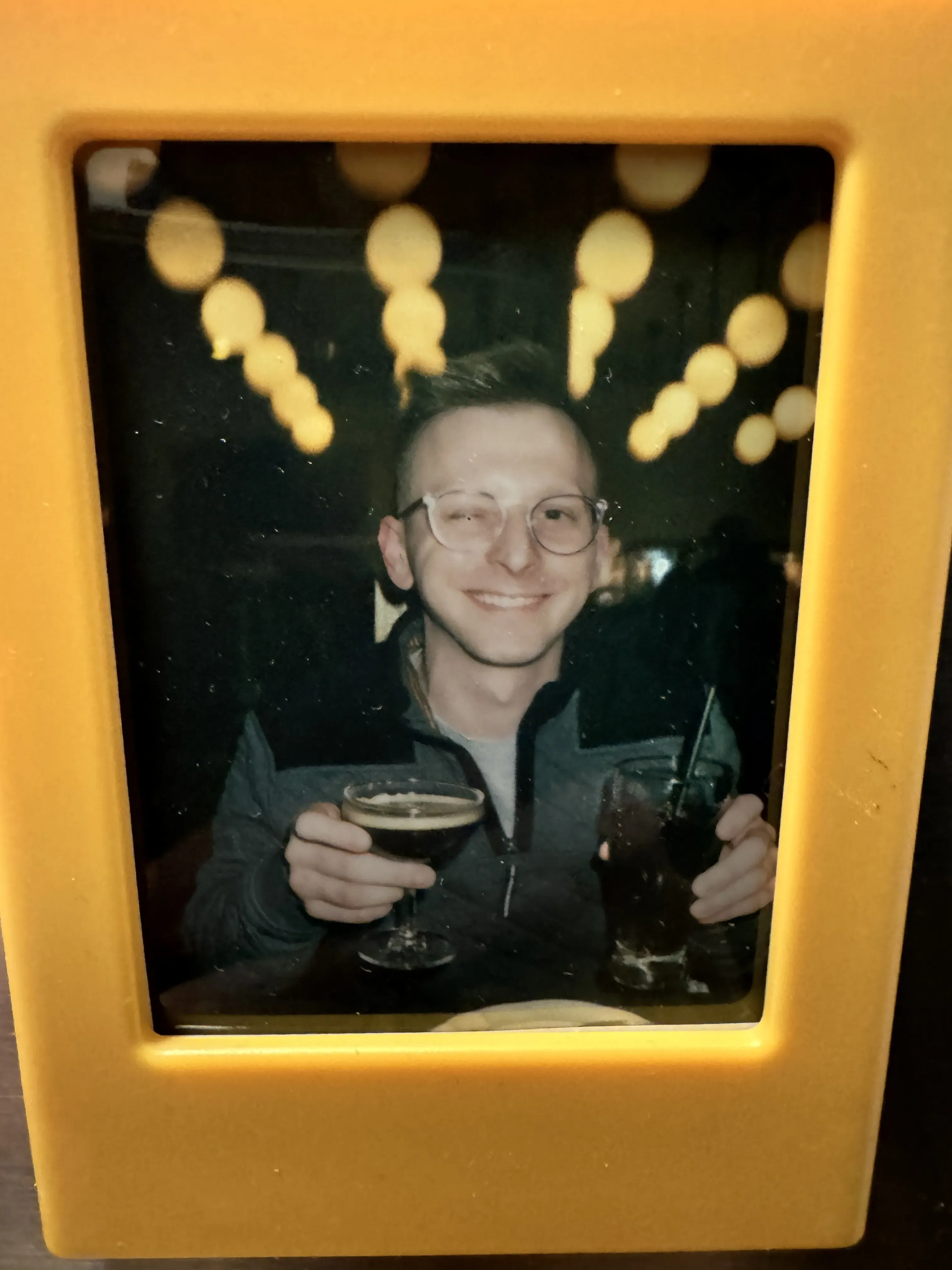 Jeremy R.