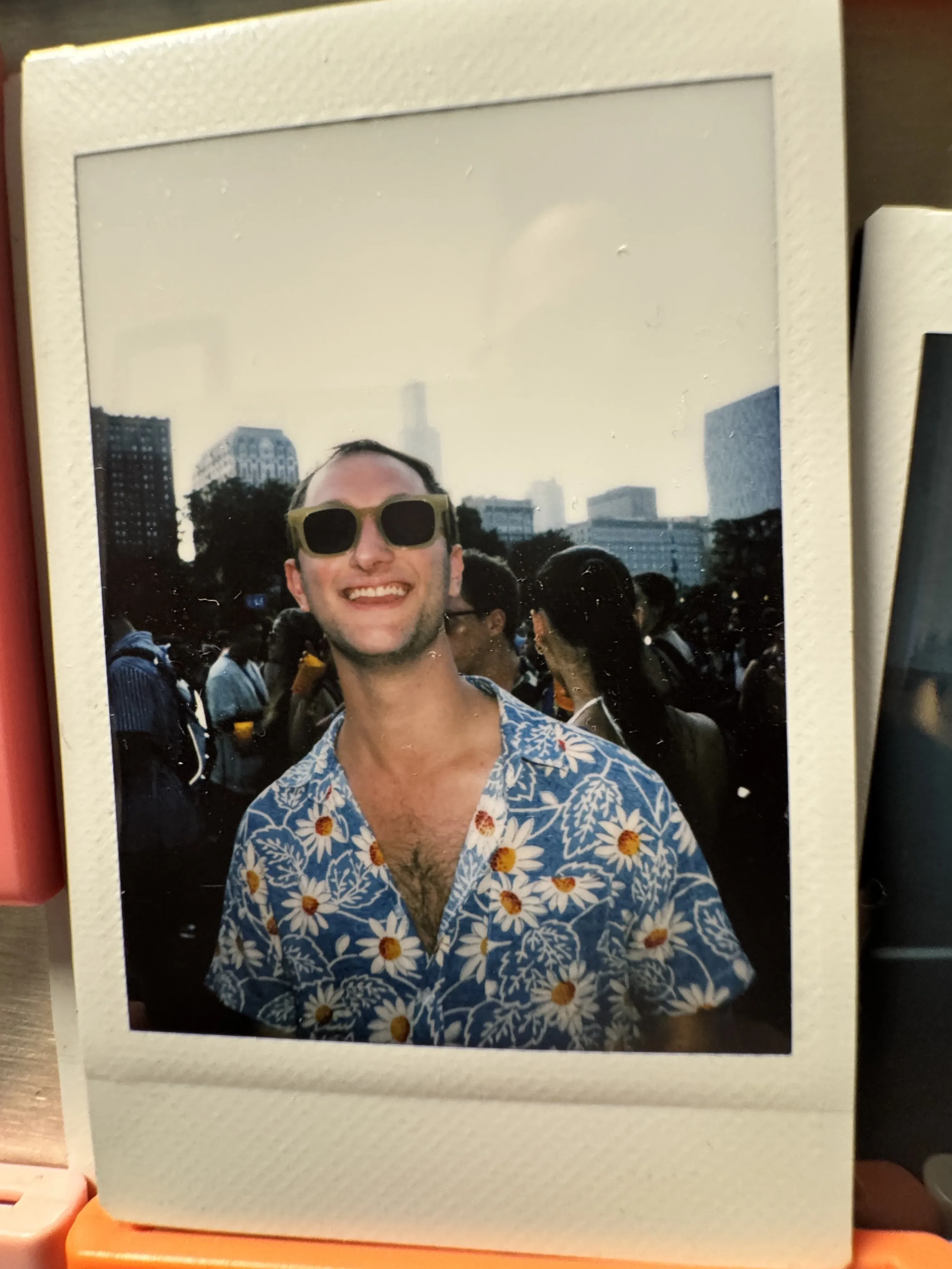 Tyler Jones