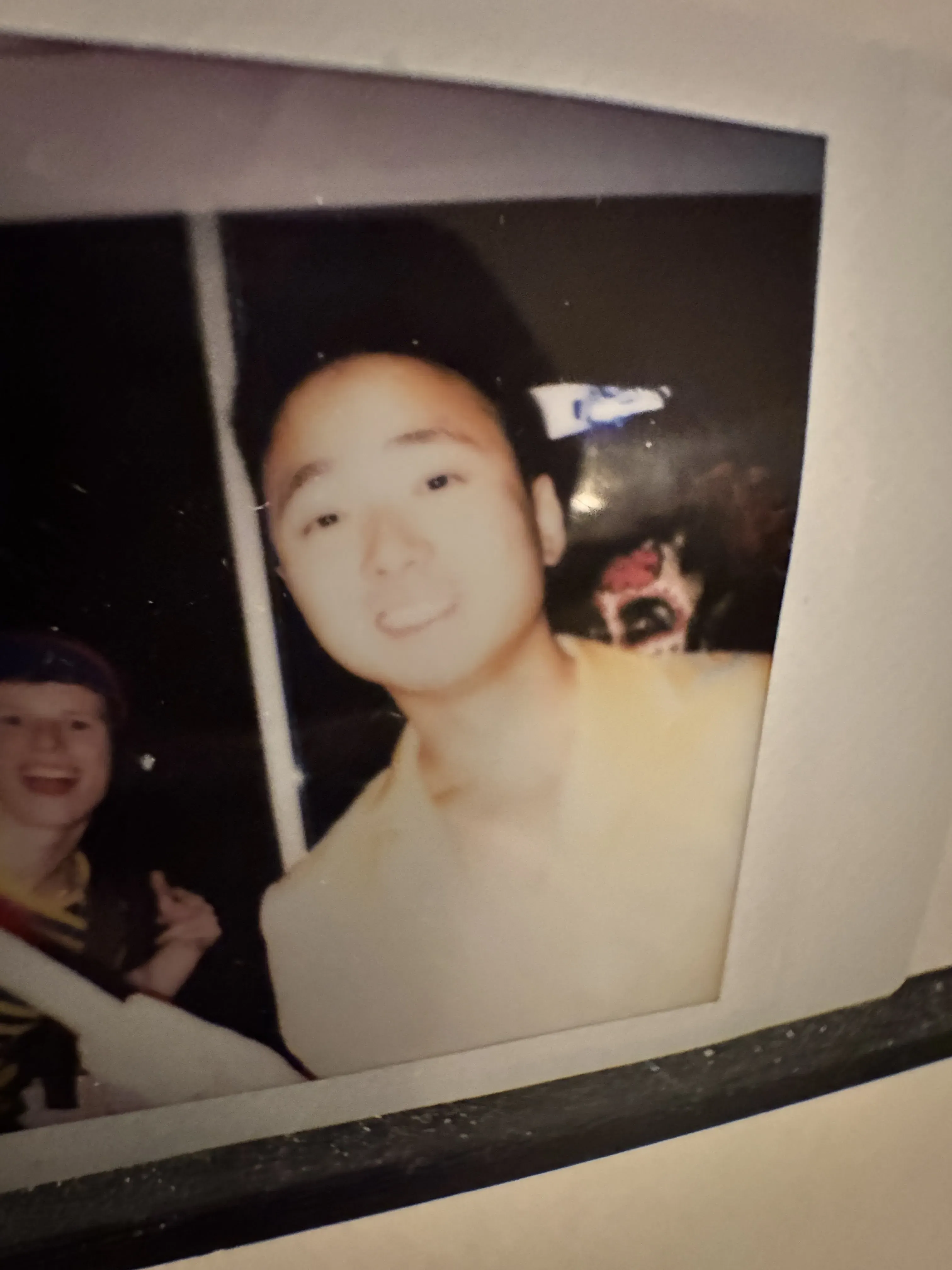 Kevin