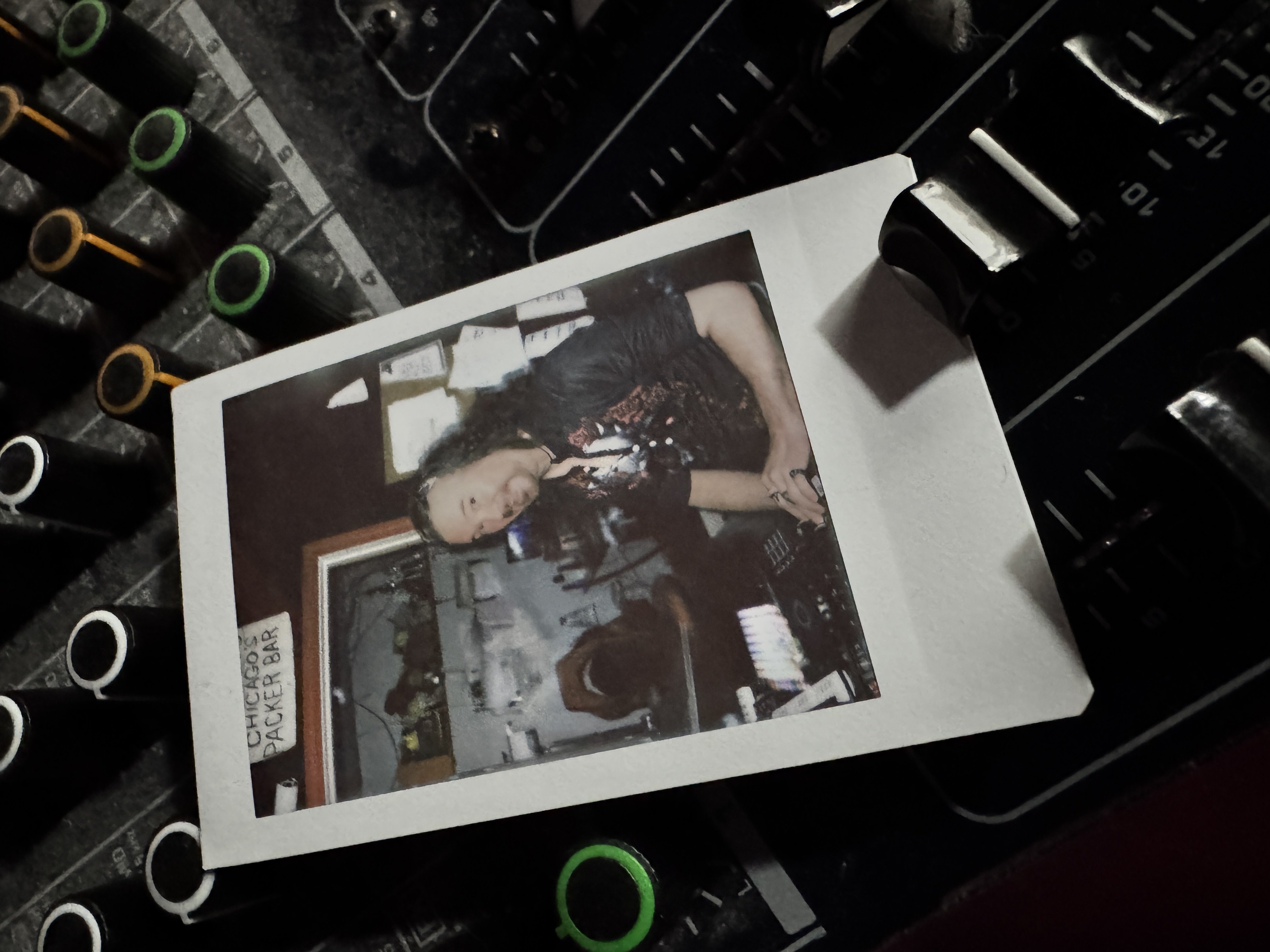 DJ Kev