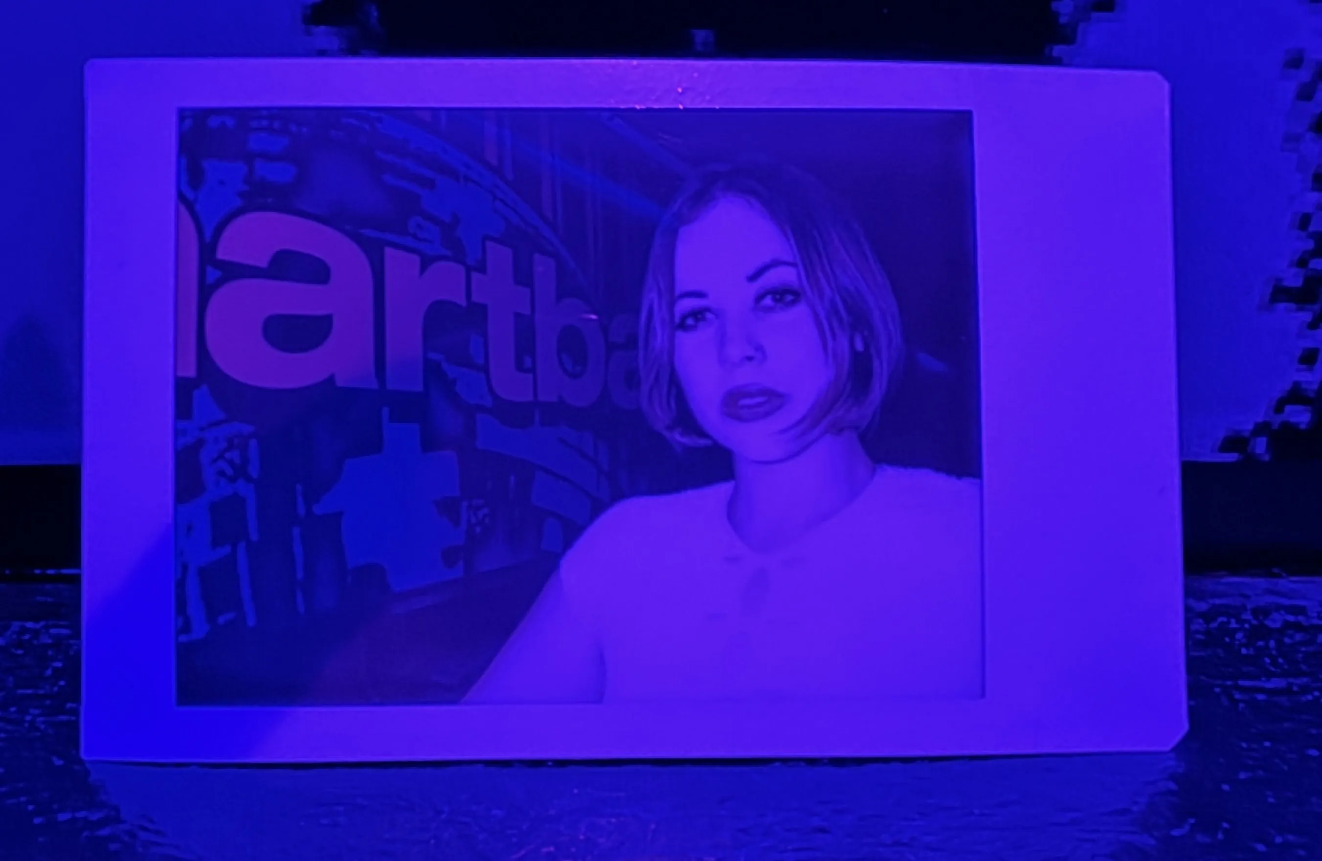 Vitigrrl