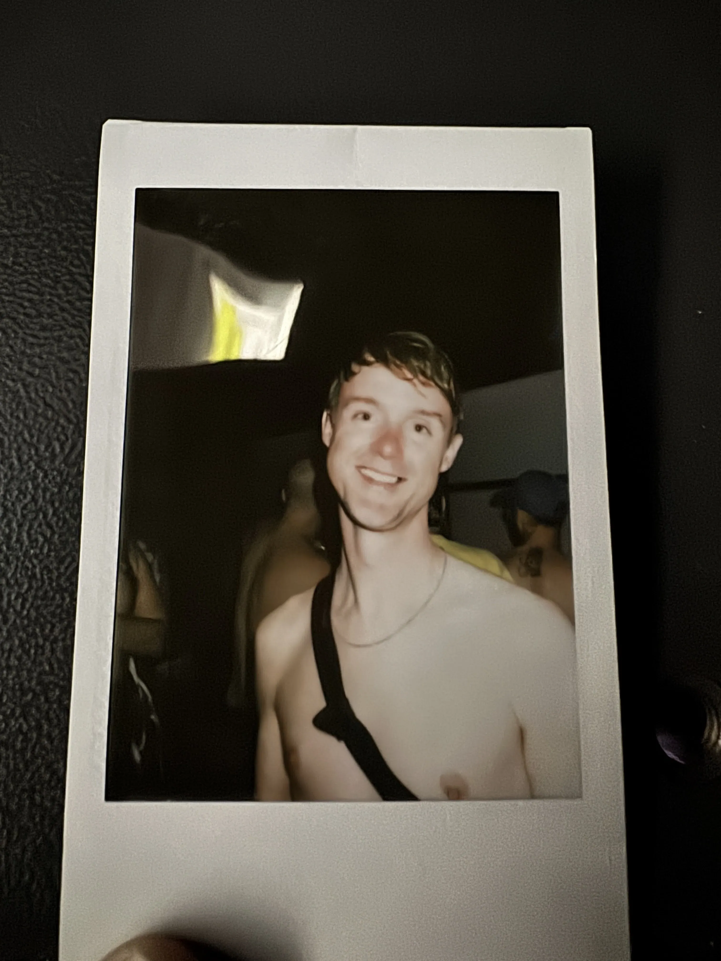 Adam Cordle