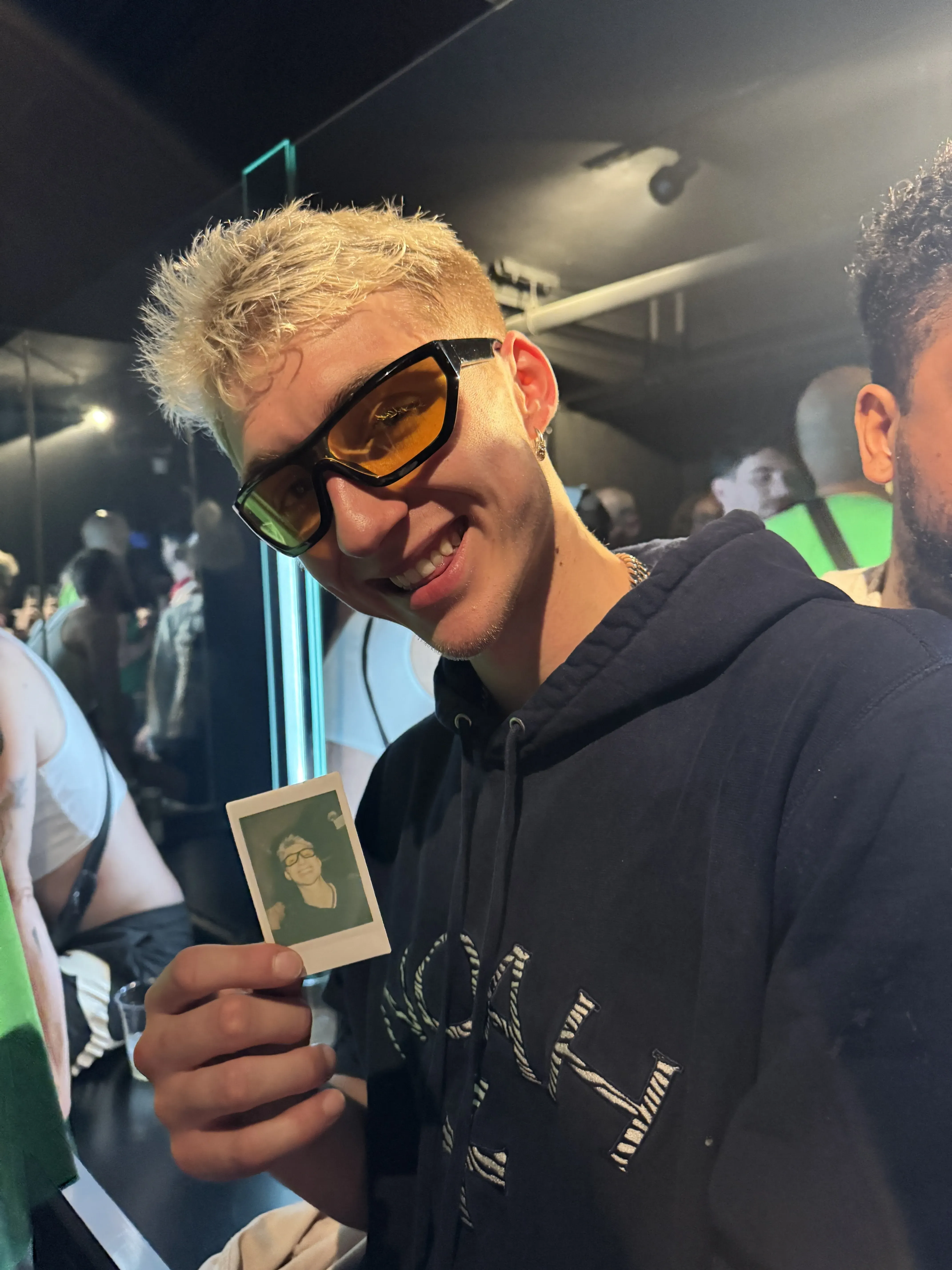 Platinum 
