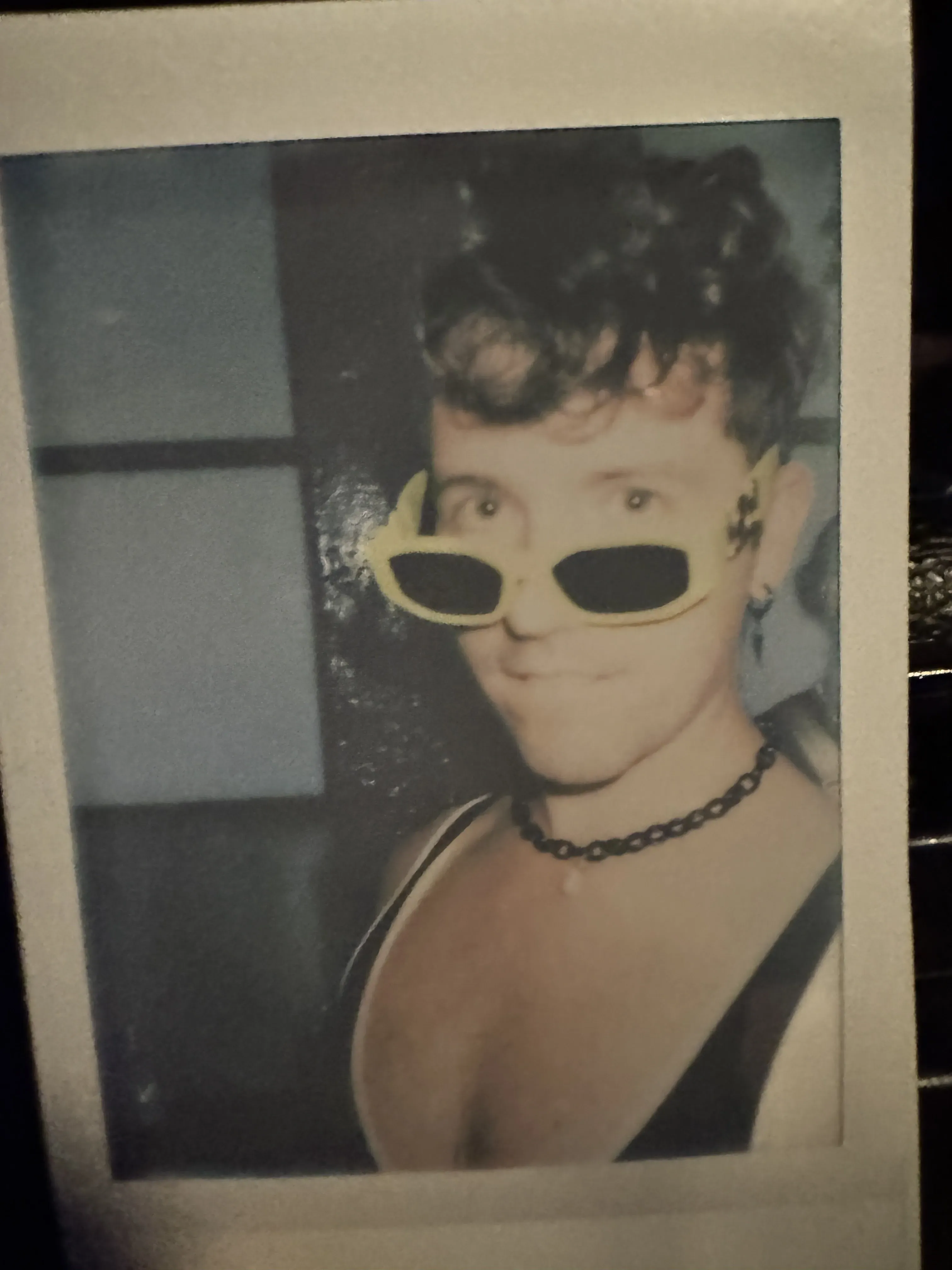 Ariana Grindr