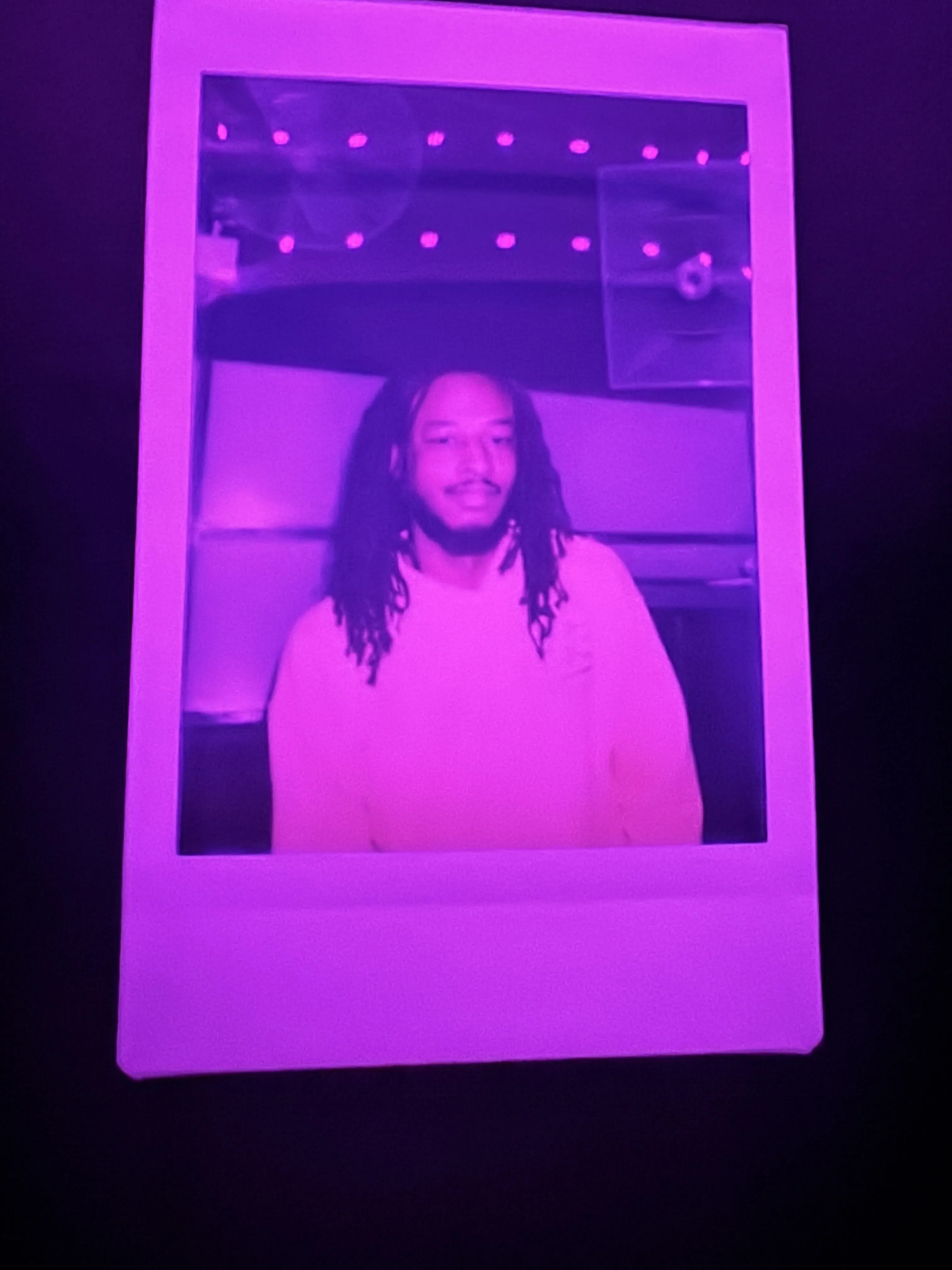 Mister Wallace 