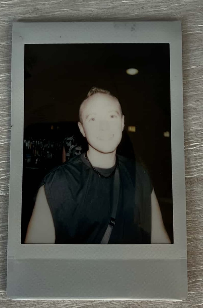 Evan O.