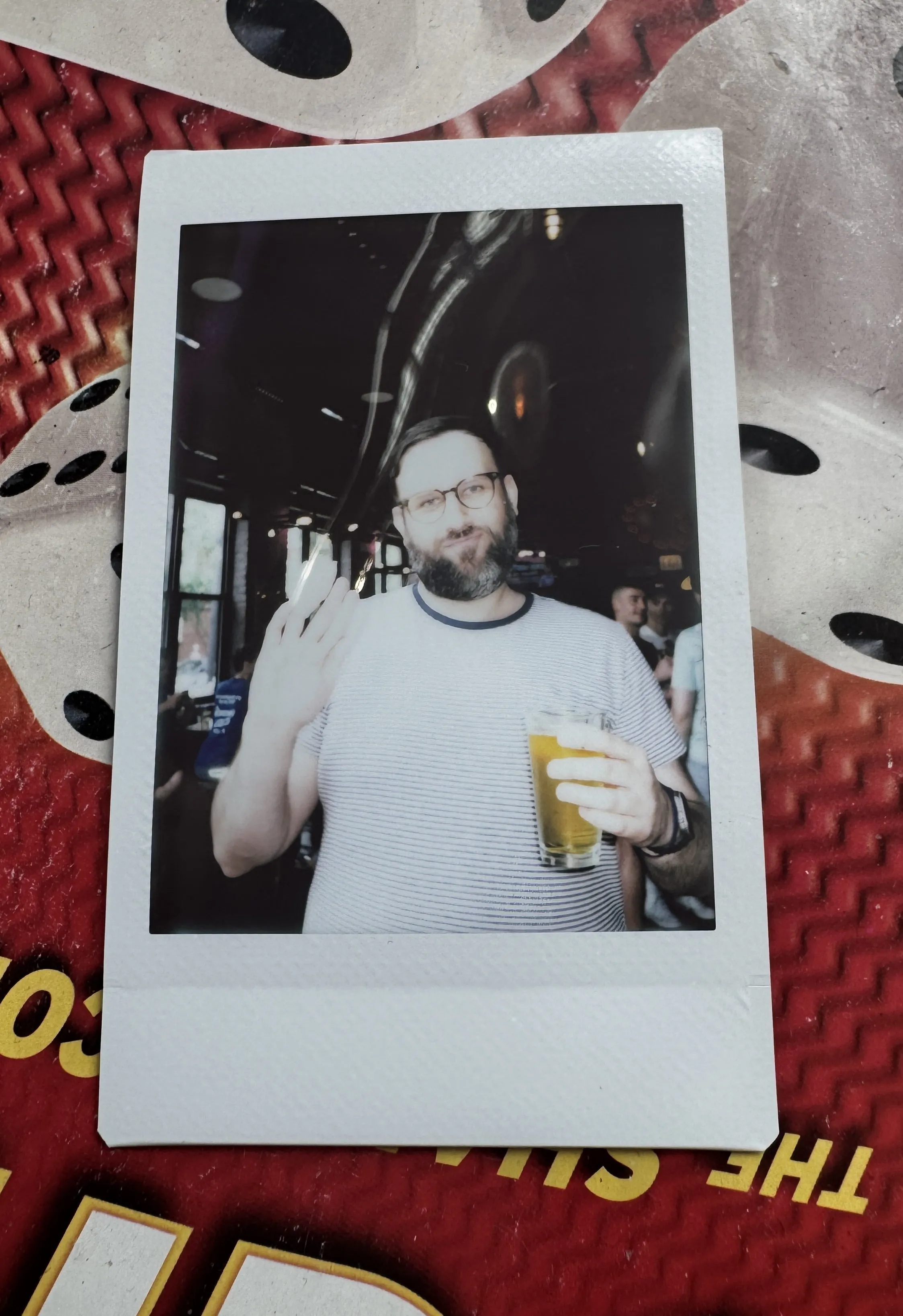 Derek Soko